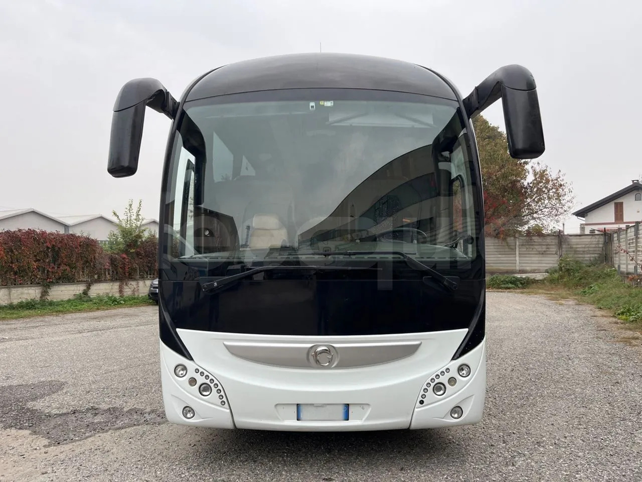 Iveco Magelys - Turistibussi: kuva Iveco Magelys - Turistibussi Iveco Magelys - Turistibussi: kuva Iveco Magelys - Turistibussi