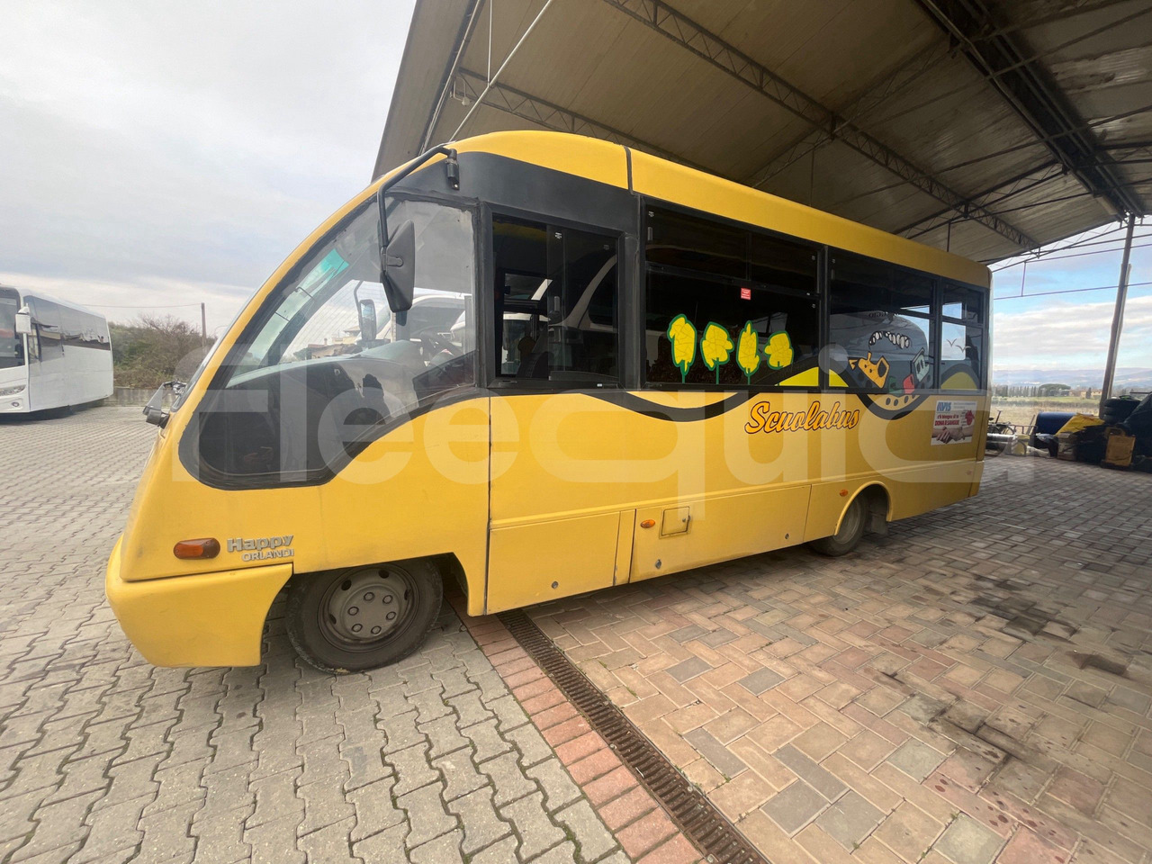 Iveco Orlandi Happy - Koulubussi: kuva Iveco Orlandi Happy - Koulubussi Iveco Orlandi Happy - Koulubussi: kuva Iveco Orlandi Happy - Koulubussi