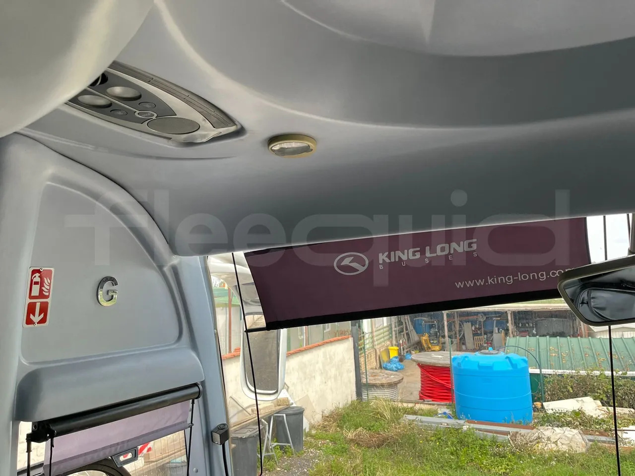 King Long XMQ6996 - Turistibussi: kuva King Long XMQ6996 - Turistibussi King Long XMQ6996 - Turistibussi: kuva King Long XMQ6996 - Turistibussi