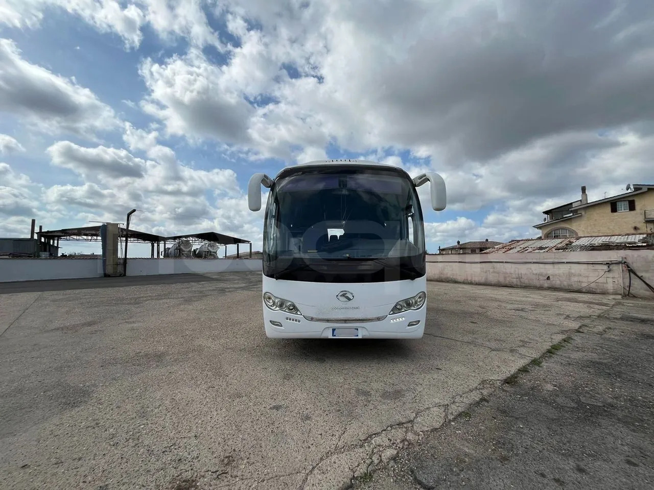 King Long XMQ6996 - Turistibussi: kuva King Long XMQ6996 - Turistibussi King Long XMQ6996 - Turistibussi: kuva King Long XMQ6996 - Turistibussi