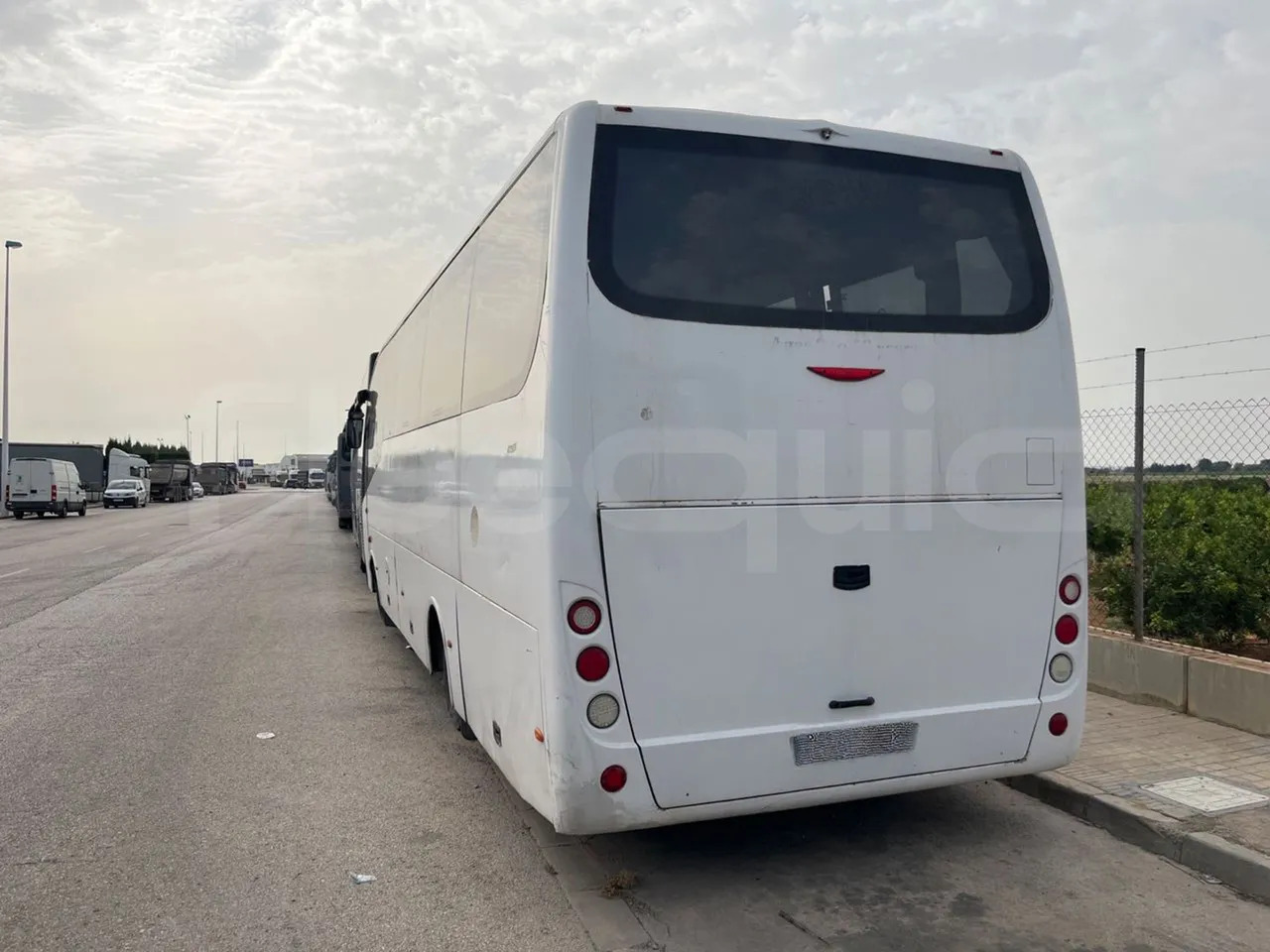 Man 12.220 HOCL - Turistibussi: kuva Man 12.220 HOCL - Turistibussi Man 12.220 HOCL - Turistibussi: kuva Man 12.220 HOCL - Turistibussi