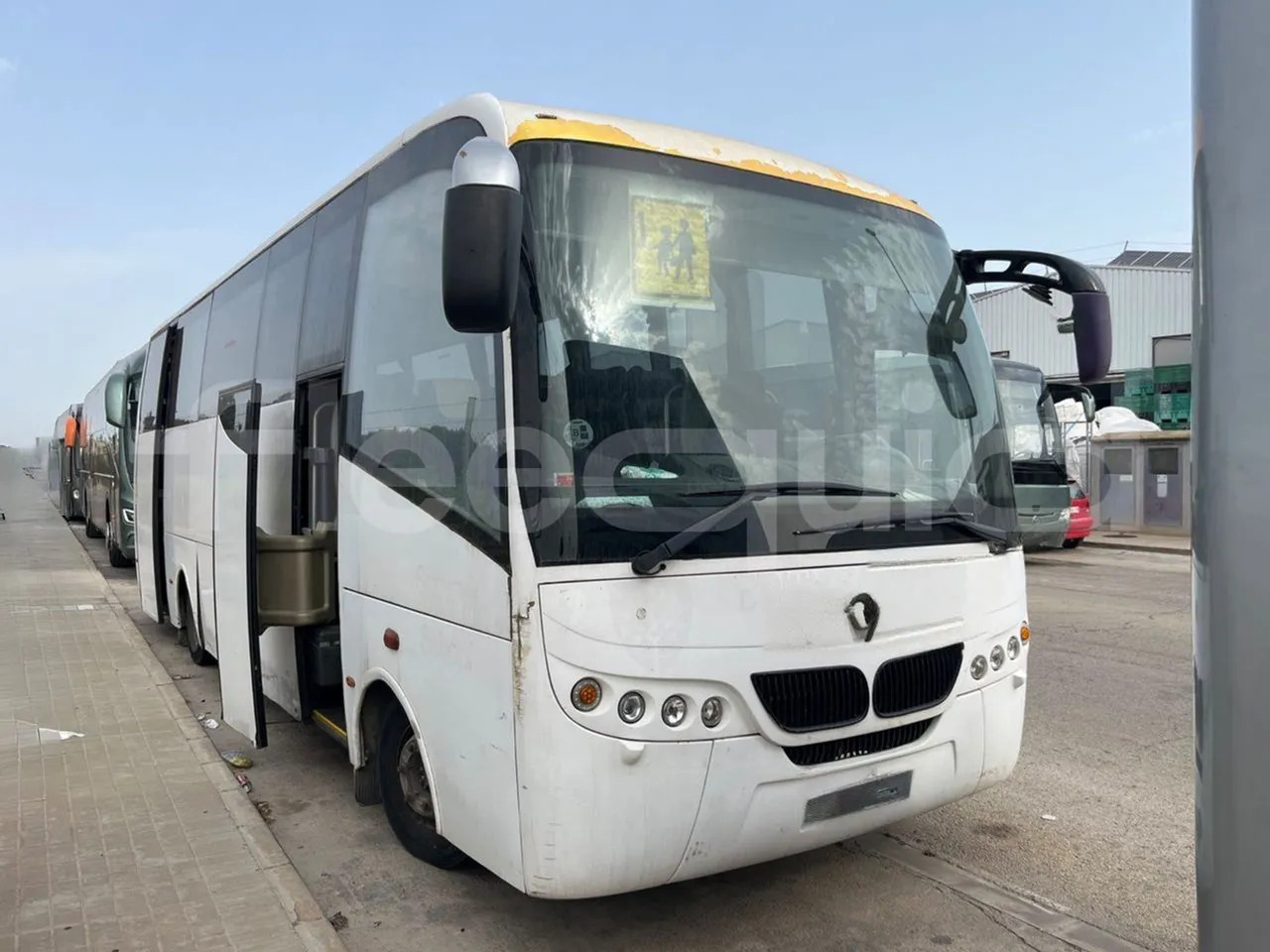 Man 12.220 HOCL - Turistibussi: kuva Man 12.220 HOCL - Turistibussi Man 12.220 HOCL - Turistibussi: kuva Man 12.220 HOCL - Turistibussi