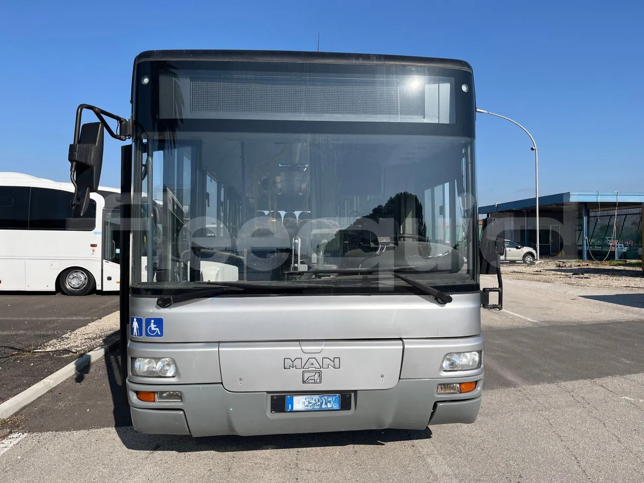 Man Lion's Classic - Linja-auto: kuva Man Lion's Classic - Linja-auto Man Lion's Classic - Linja-auto: kuva Man Lion's Classic - Linja-auto