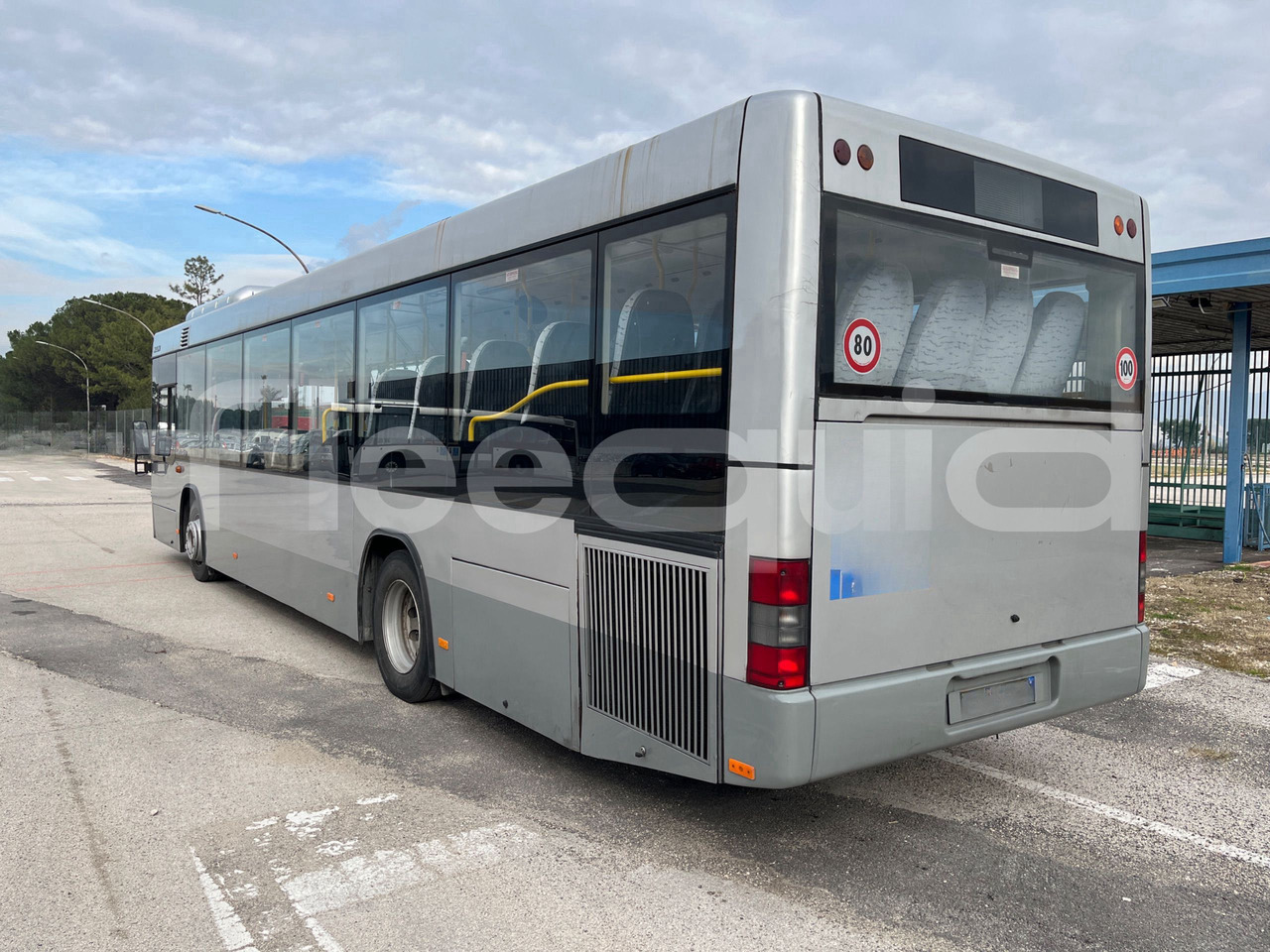 Man Lion's Classic - Linja-auto: kuva Man Lion's Classic - Linja-auto Man Lion's Classic - Linja-auto: kuva Man Lion's Classic - Linja-auto