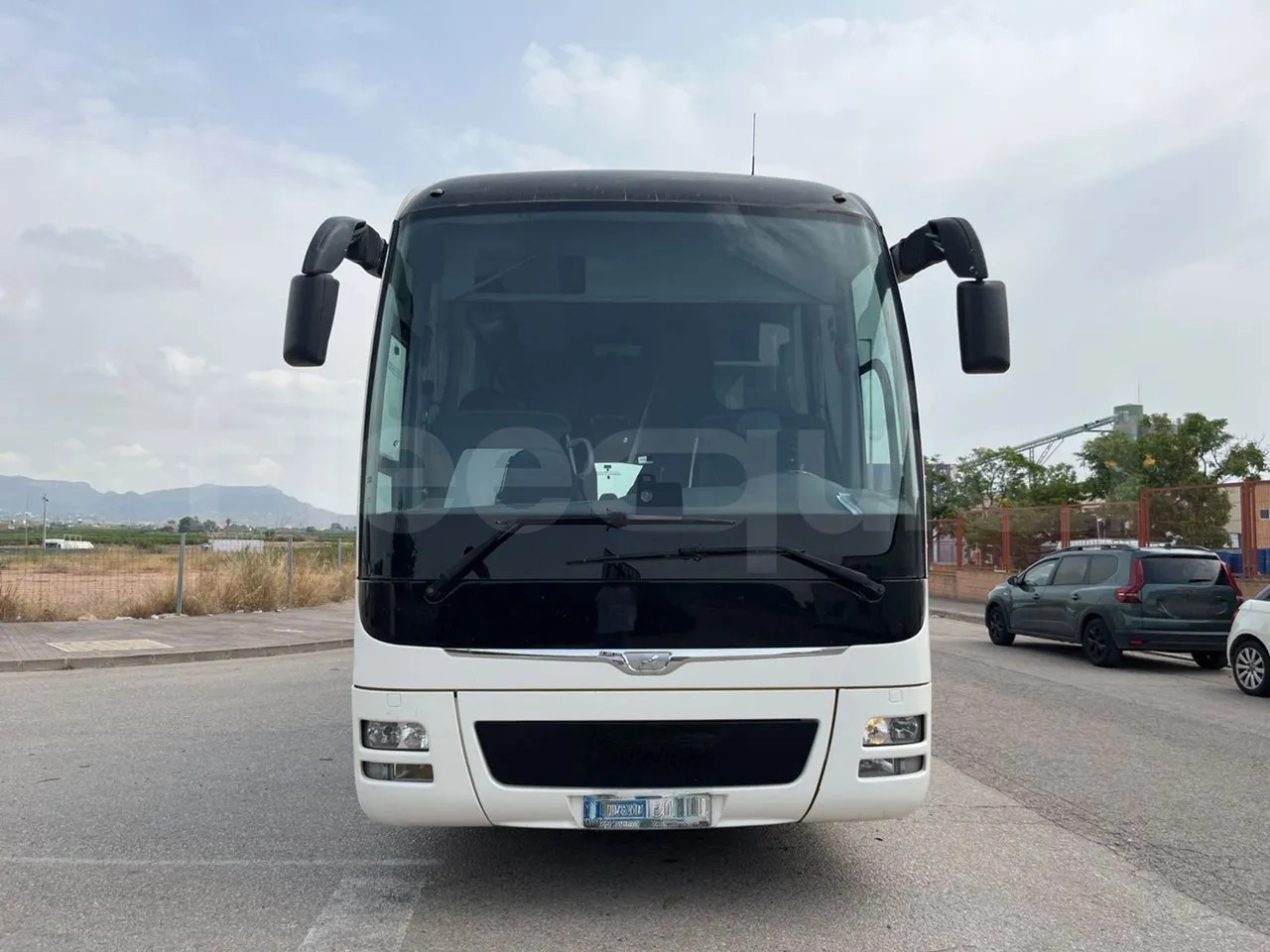 Man Lion's Coach - Turistibussi: kuva Man Lion's Coach - Turistibussi Man Lion's Coach - Turistibussi: kuva Man Lion's Coach - Turistibussi