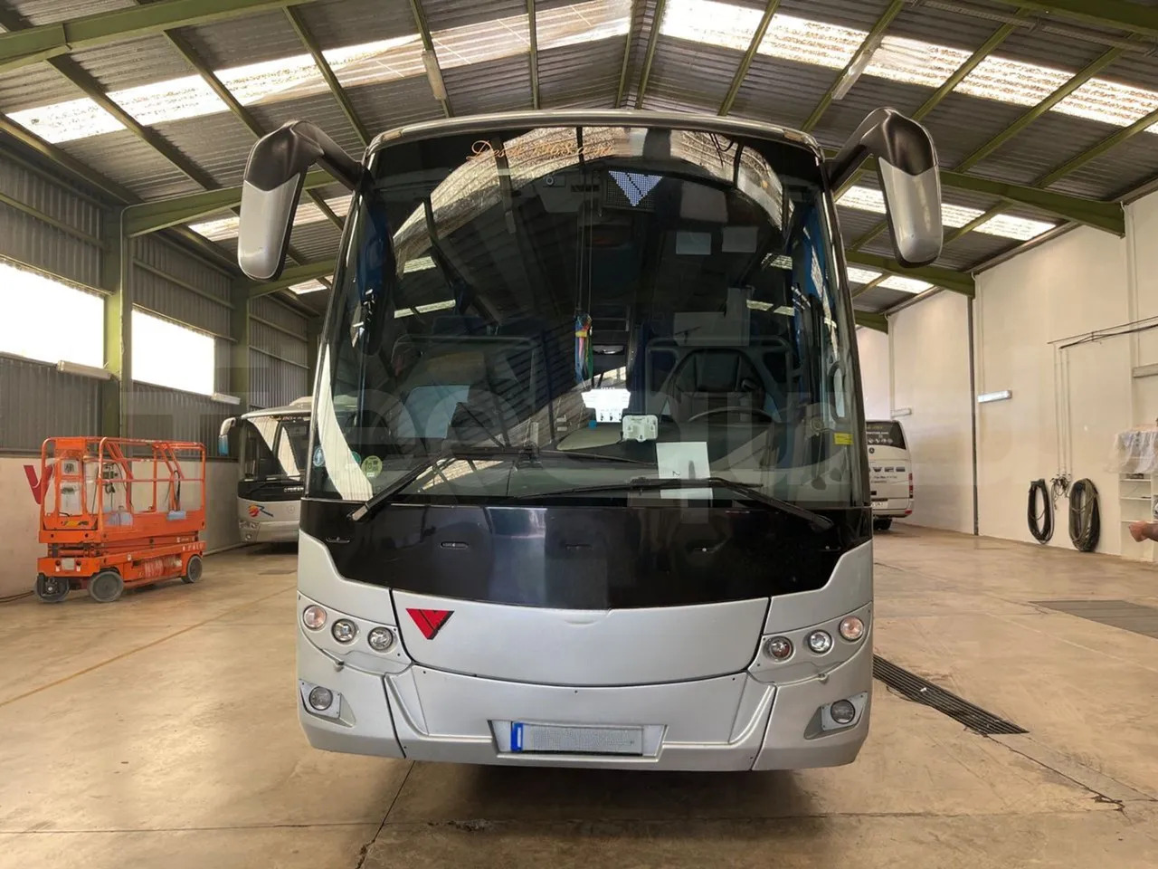 Man Ratio - Turistibussi: kuva Man Ratio - Turistibussi Man Ratio - Turistibussi: kuva Man Ratio - Turistibussi