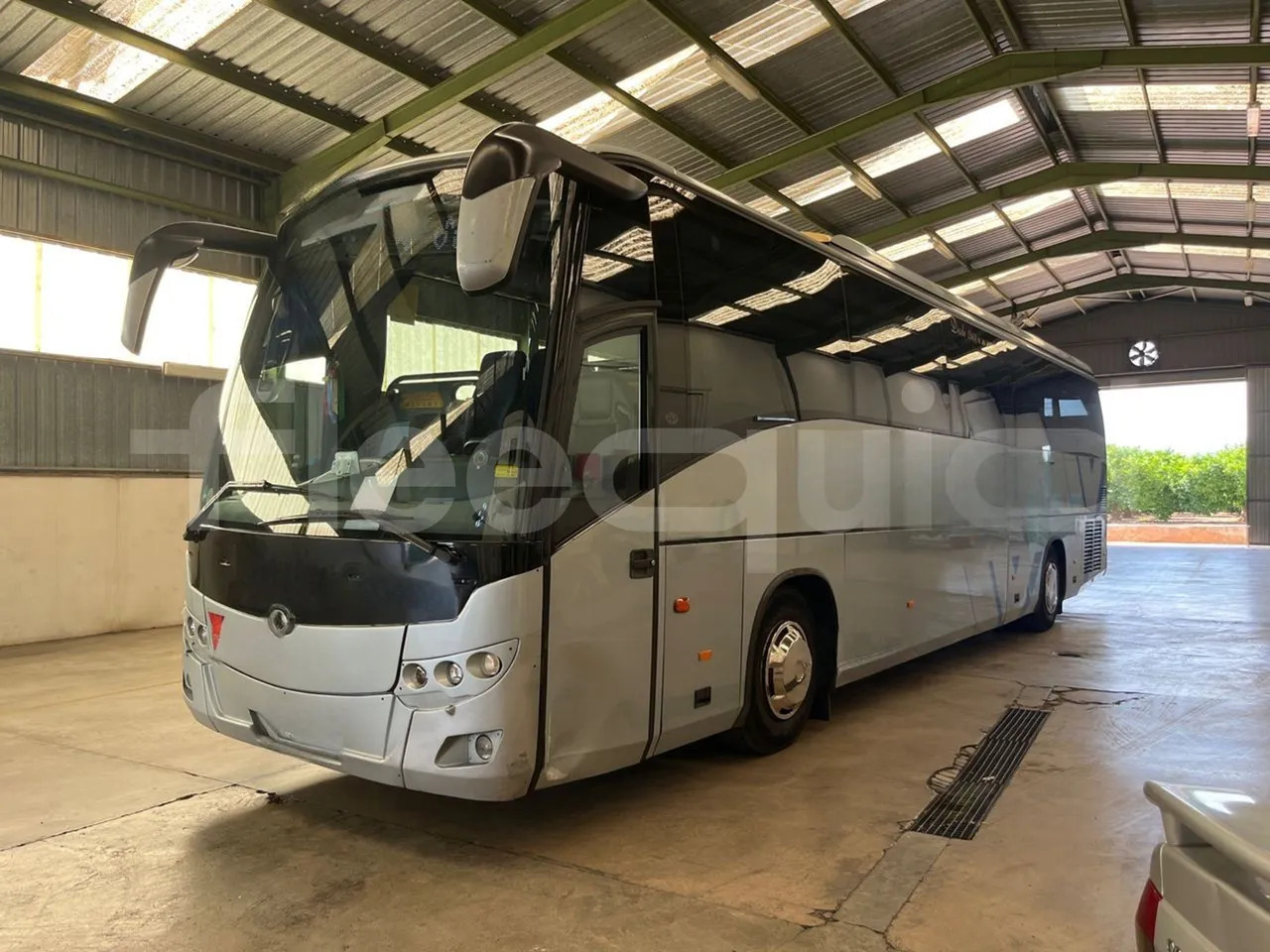 Man Ratio - Turistibussi: kuva Man Ratio - Turistibussi Man Ratio - Turistibussi: kuva Man Ratio - Turistibussi