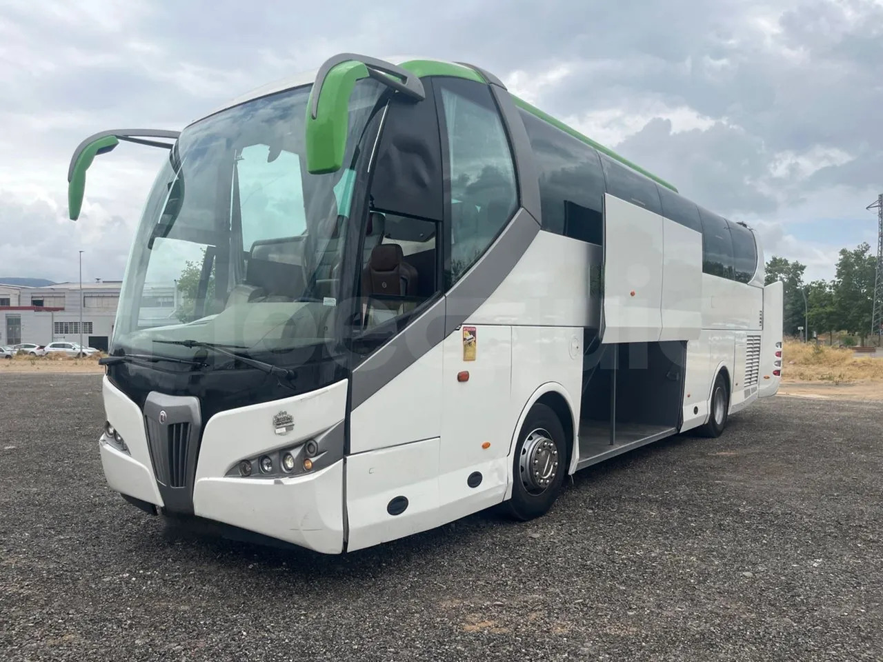 Man TITANIUM - Turistibussi: kuva Man TITANIUM - Turistibussi Man TITANIUM - Turistibussi: kuva Man TITANIUM - Turistibussi