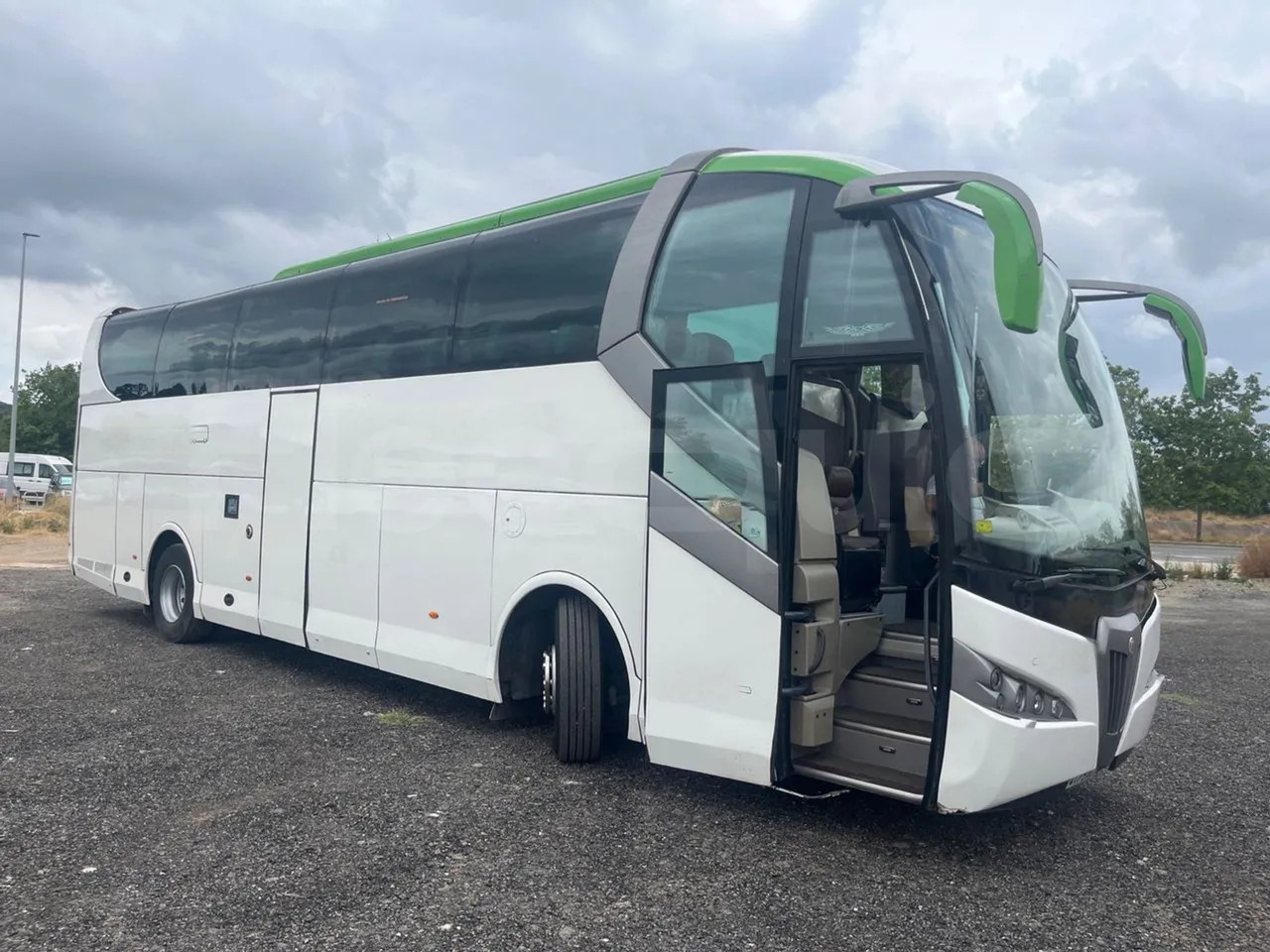 Man TITANIUM - Turistibussi: kuva Man TITANIUM - Turistibussi Man TITANIUM - Turistibussi: kuva Man TITANIUM - Turistibussi