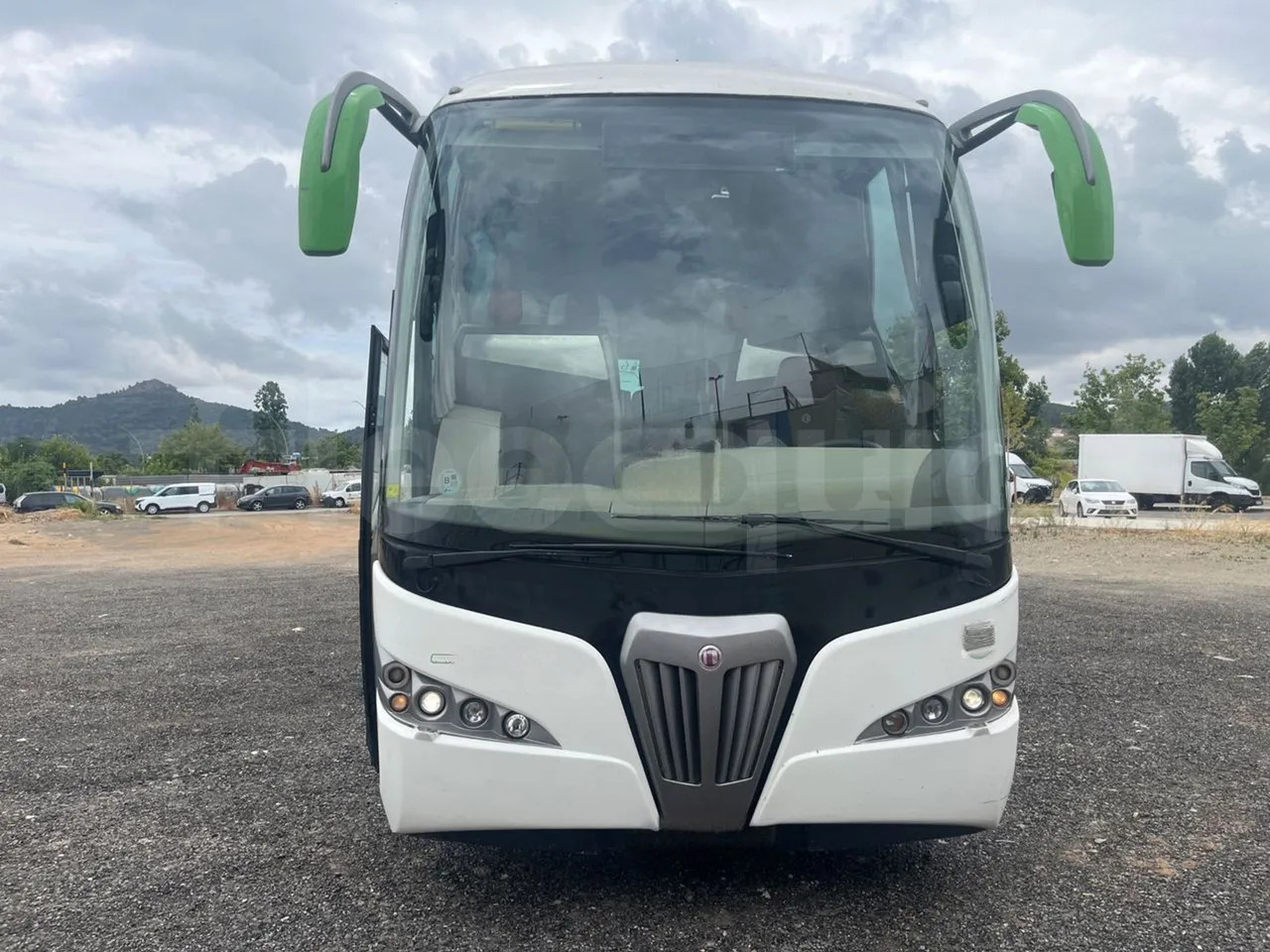 Man TITANIUM - Turistibussi: kuva Man TITANIUM - Turistibussi Man TITANIUM - Turistibussi: kuva Man TITANIUM - Turistibussi