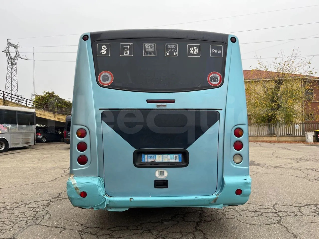 Mercedes-Benz Beluga - Turistibussi: kuva Mercedes-Benz Beluga - Turistibussi Mercedes-Benz Beluga - Turistibussi: kuva Mercedes-Benz Beluga - Turistibussi