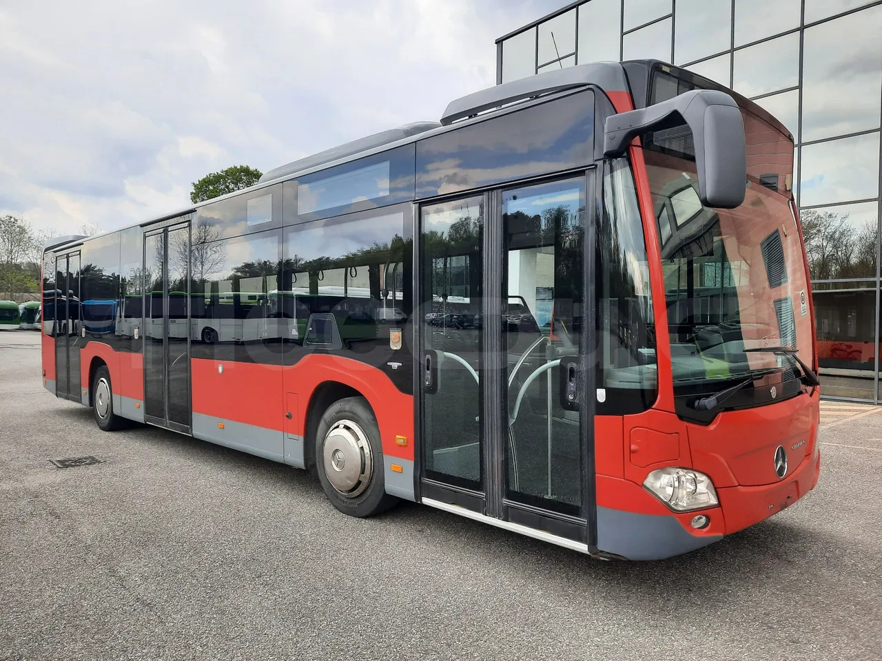 Mercedes-Benz Citaro - Linja-auto: kuva Mercedes-Benz Citaro - Linja-auto Mercedes-Benz Citaro - Linja-auto: kuva Mercedes-Benz Citaro - Linja-auto