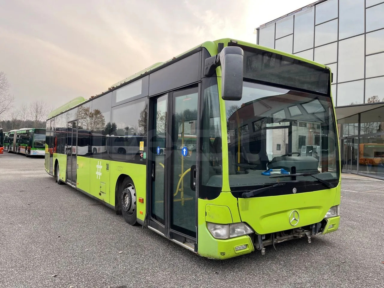 Mercedes-Benz Citaro - Linja-auto: kuva Mercedes-Benz Citaro - Linja-auto Mercedes-Benz Citaro - Linja-auto: kuva Mercedes-Benz Citaro - Linja-auto