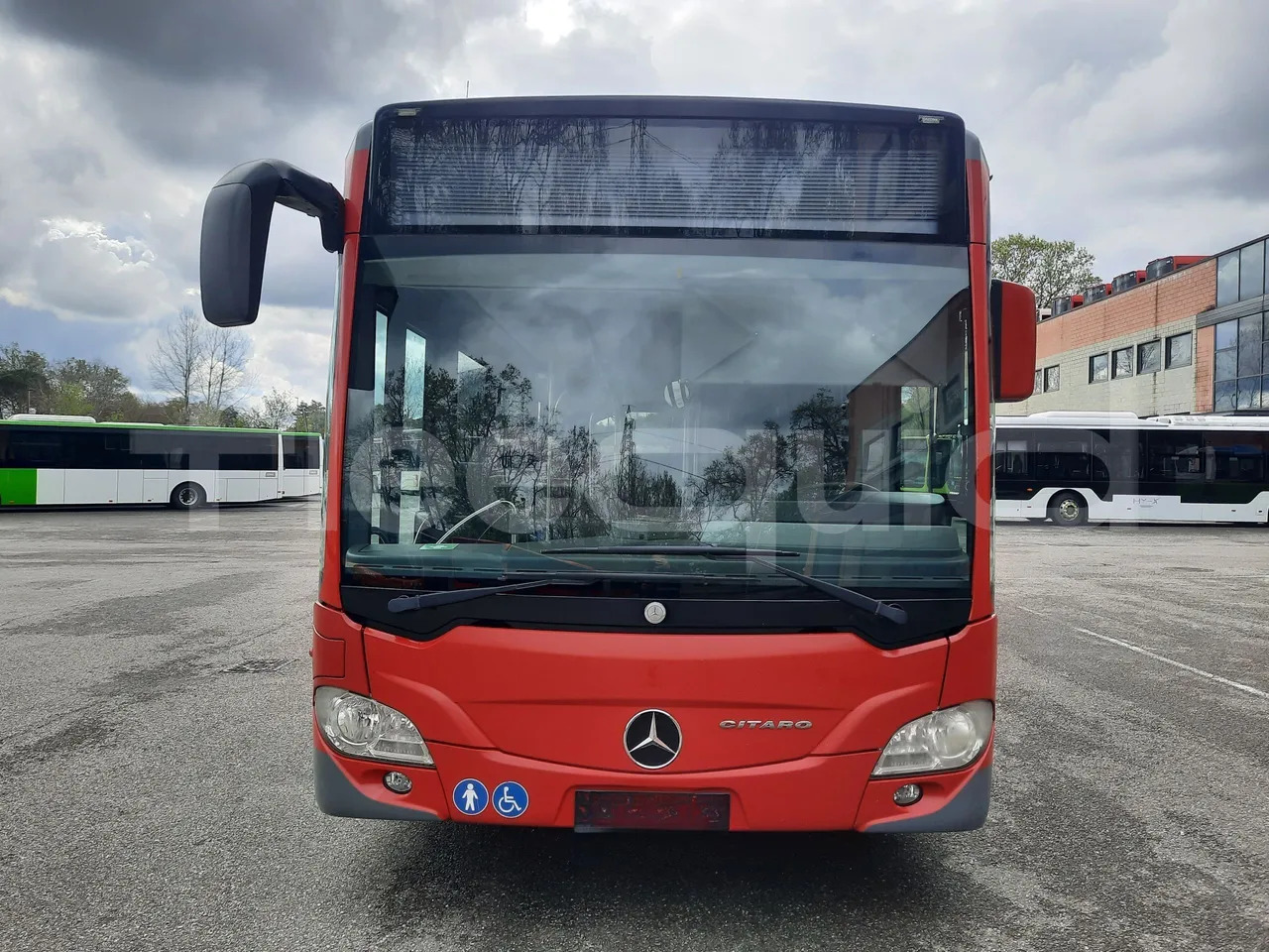 Mercedes-Benz Citaro - Linja-auto: kuva Mercedes-Benz Citaro - Linja-auto Mercedes-Benz Citaro - Linja-auto: kuva Mercedes-Benz Citaro - Linja-auto