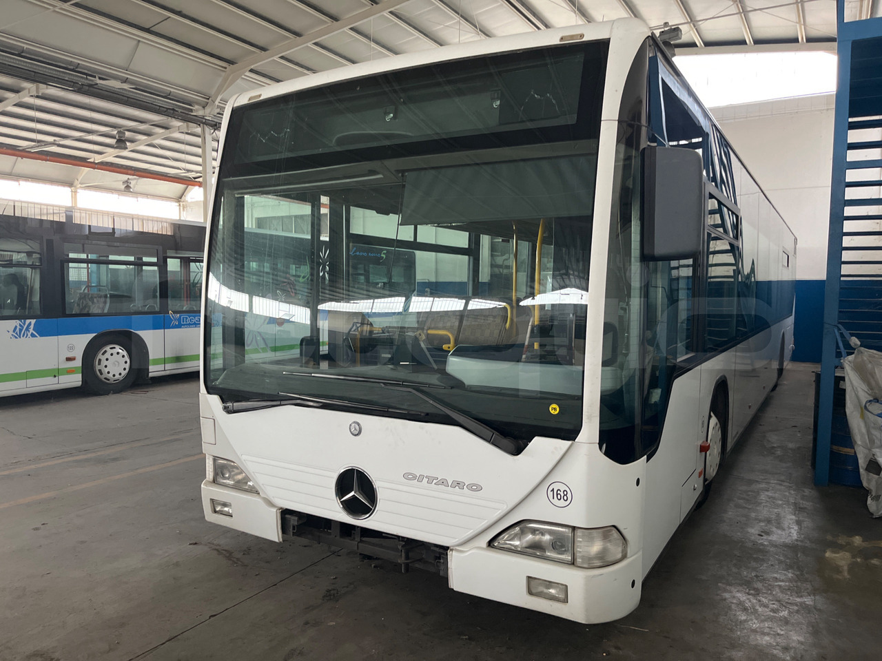 Mercedes-Benz Citaro - Linja-auto: kuva Mercedes-Benz Citaro - Linja-auto Mercedes-Benz Citaro - Linja-auto: kuva Mercedes-Benz Citaro - Linja-auto
