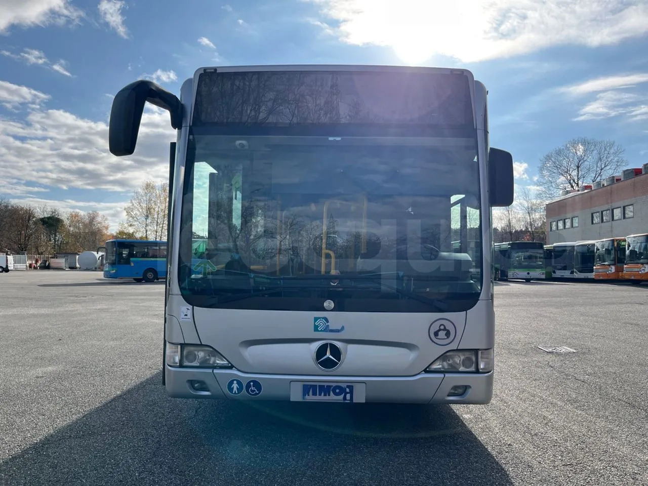 Mercedes-Benz O 530 - Linja-auto: kuva Mercedes-Benz O 530 - Linja-auto Mercedes-Benz O 530 - Linja-auto: kuva Mercedes-Benz O 530 - Linja-auto