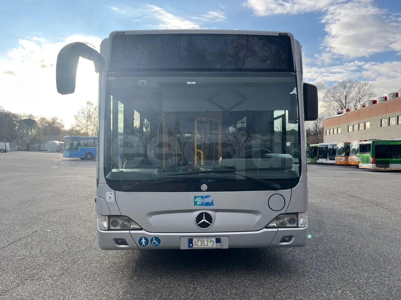 Mercedes-Benz O 530 - Linja-auto: kuva Mercedes-Benz O 530 - Linja-auto Mercedes-Benz O 530 - Linja-auto: kuva Mercedes-Benz O 530 - Linja-auto