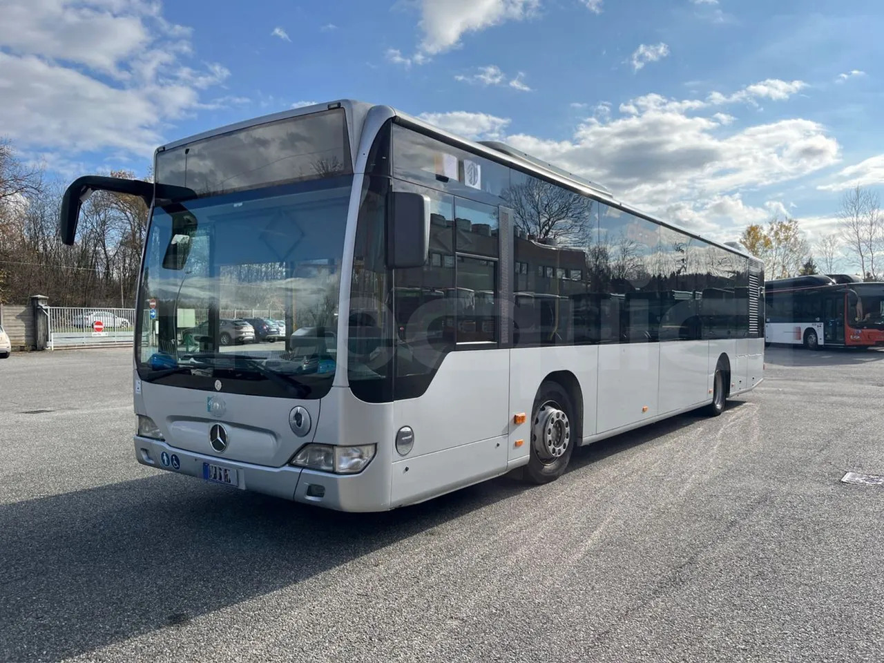 Mercedes-Benz O 530 - Linja-auto: kuva Mercedes-Benz O 530 - Linja-auto Mercedes-Benz O 530 - Linja-auto: kuva Mercedes-Benz O 530 - Linja-auto