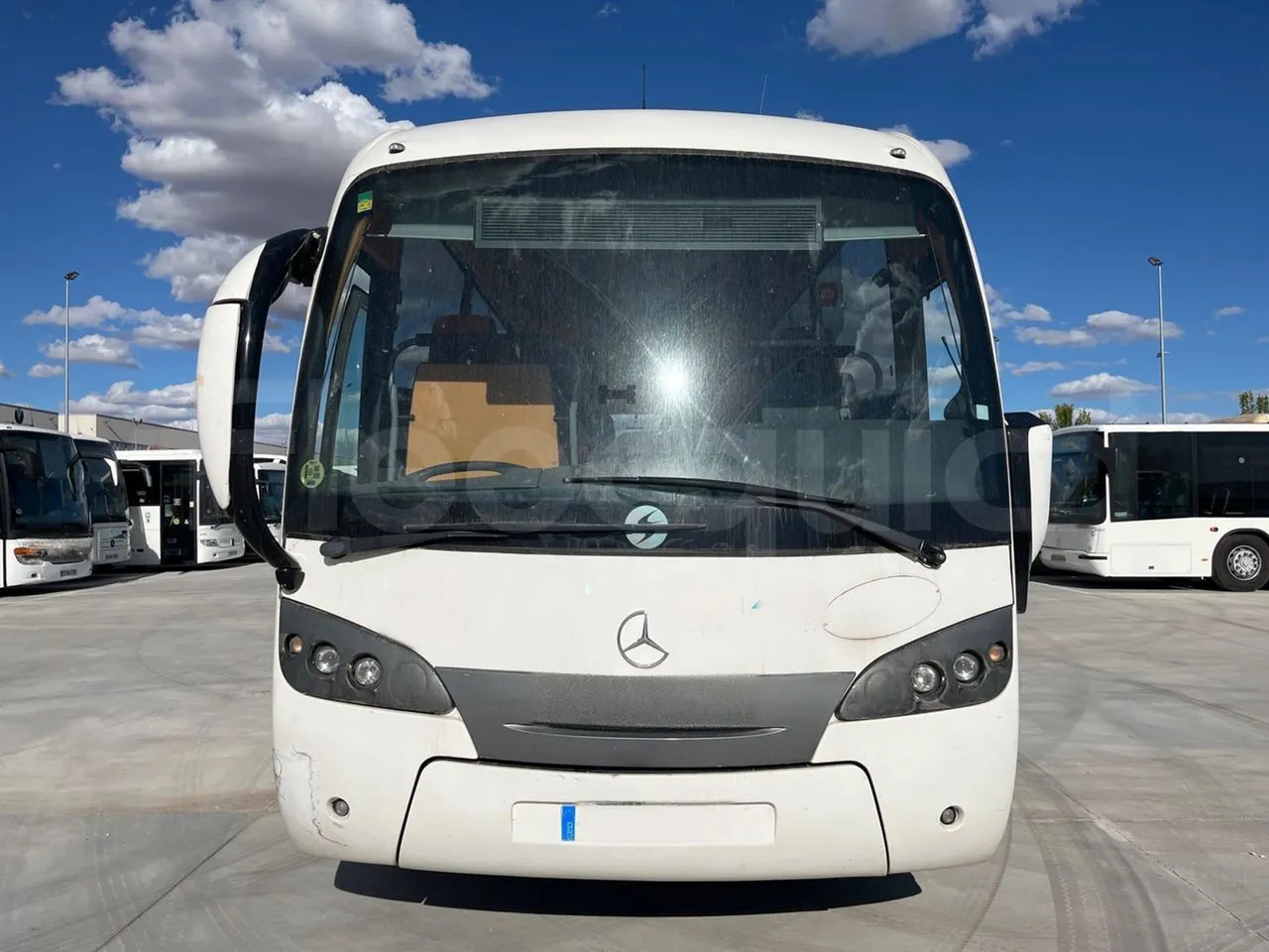 Mercedes-Benz OC 500 RF - Turistibussi: kuva  Mercedes-Benz OC 500 RF - Turistibussi Mercedes-Benz OC 500 RF - Turistibussi: kuva  Mercedes-Benz OC 500 RF - Turistibussi