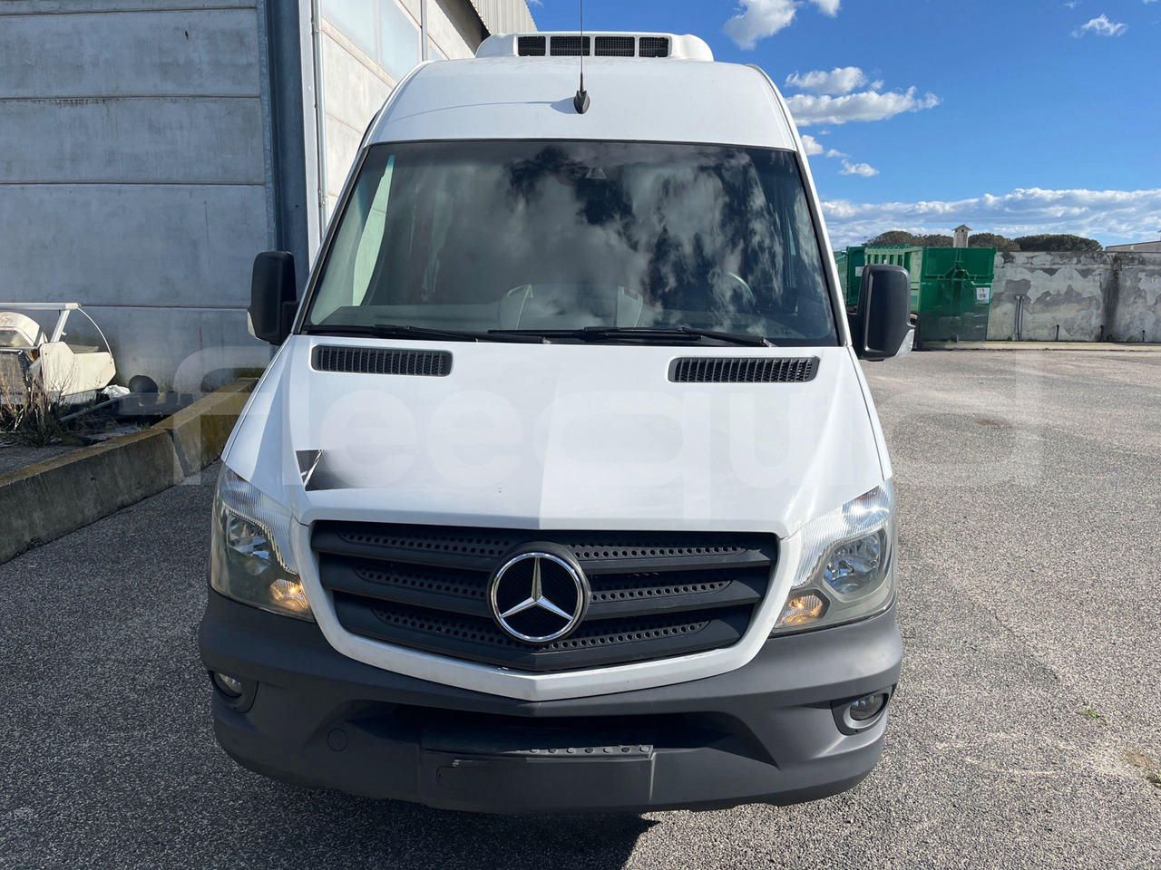 Mercedes-Benz Sprinter - Minibussi, Pikkubussi: kuva Mercedes-Benz Sprinter - Minibussi, Pikkubussi Mercedes-Benz Sprinter - Minibussi, Pikkubussi: kuva Mercedes-Benz Sprinter - Minibussi, Pikkubussi