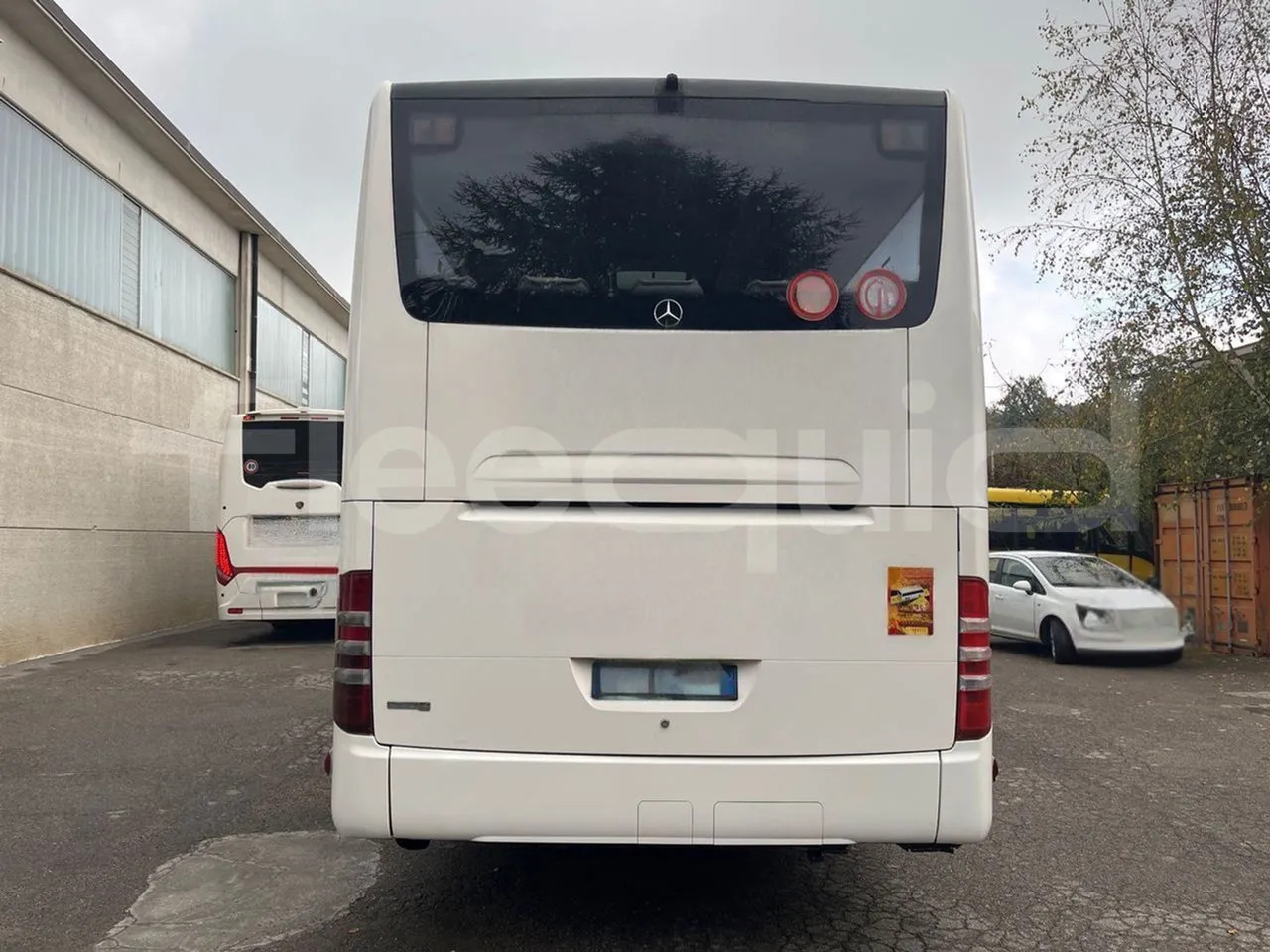 Mercedes-Benz Tourismo - Turistibussi: kuva Mercedes-Benz Tourismo - Turistibussi Mercedes-Benz Tourismo - Turistibussi: kuva Mercedes-Benz Tourismo - Turistibussi