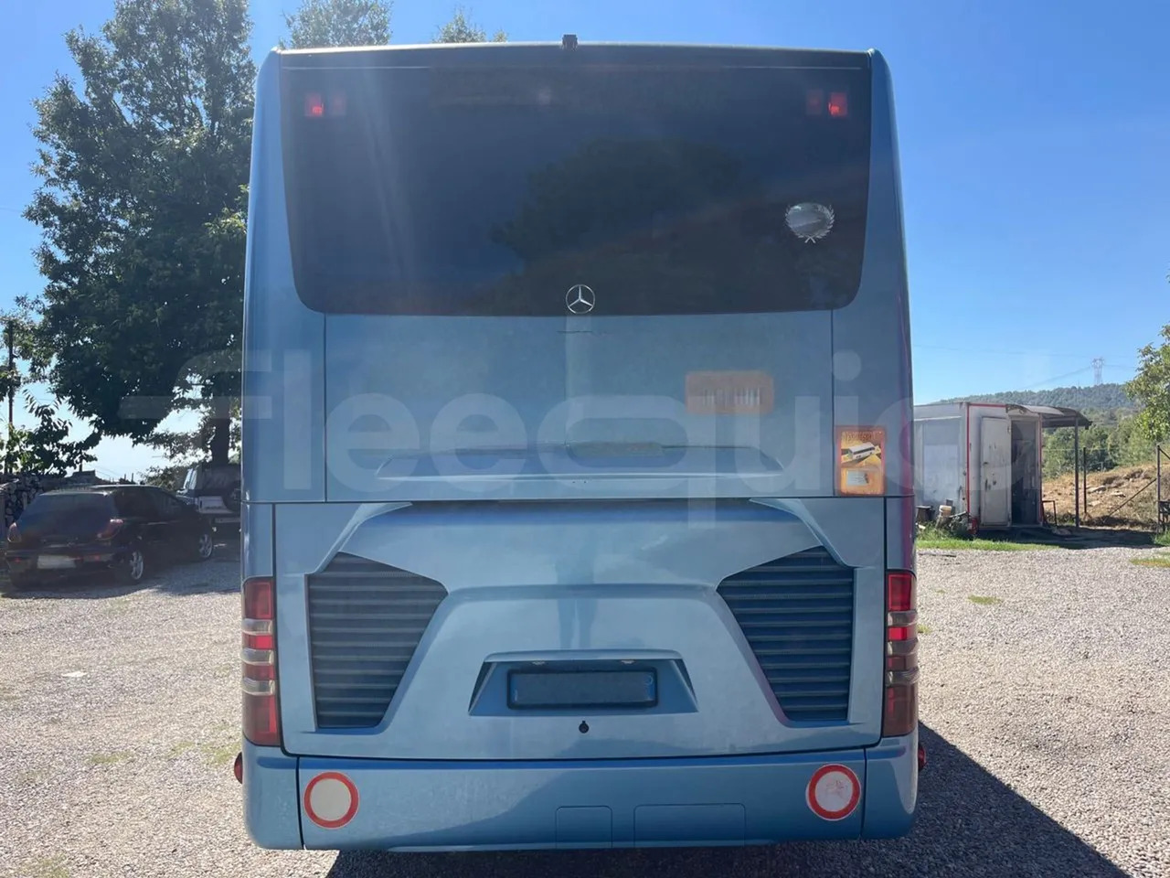 Mercedes-Benz Tourismo - Turistibussi: kuva Mercedes-Benz Tourismo - Turistibussi Mercedes-Benz Tourismo - Turistibussi: kuva Mercedes-Benz Tourismo - Turistibussi