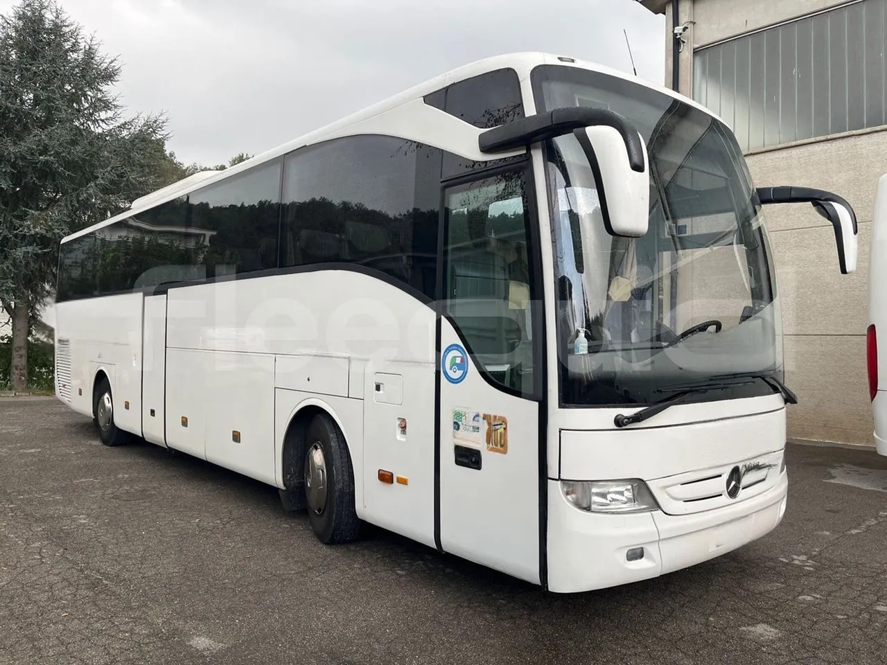 Mercedes-Benz Tourismo - Turistibussi: kuva Mercedes-Benz Tourismo - Turistibussi Mercedes-Benz Tourismo - Turistibussi: kuva Mercedes-Benz Tourismo - Turistibussi