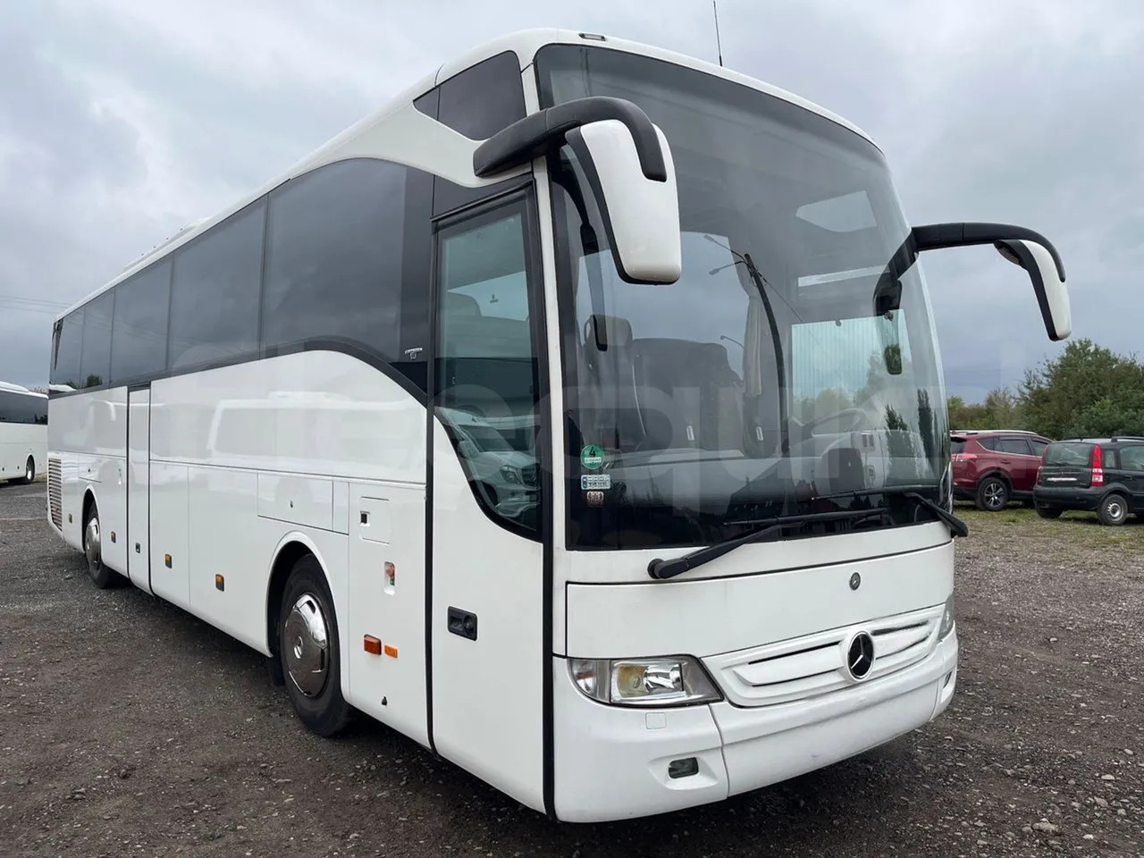 Mercedes-Benz Tourismo - Turistibussi: kuva Mercedes-Benz Tourismo - Turistibussi Mercedes-Benz Tourismo - Turistibussi: kuva Mercedes-Benz Tourismo - Turistibussi