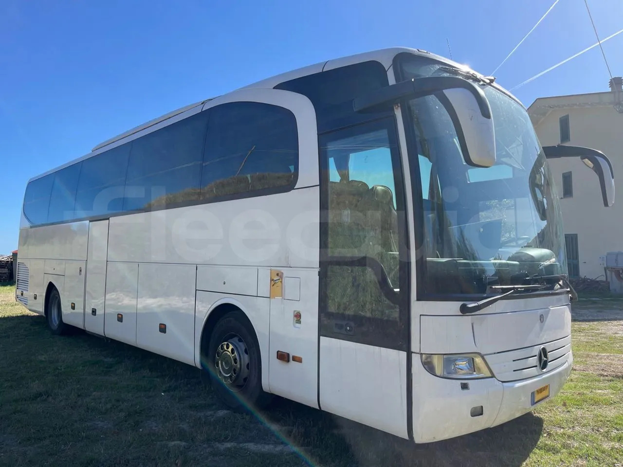 Mercedes-Benz Travego - Turistibussi: kuva  Mercedes-Benz Travego - Turistibussi Mercedes-Benz Travego - Turistibussi: kuva  Mercedes-Benz Travego - Turistibussi