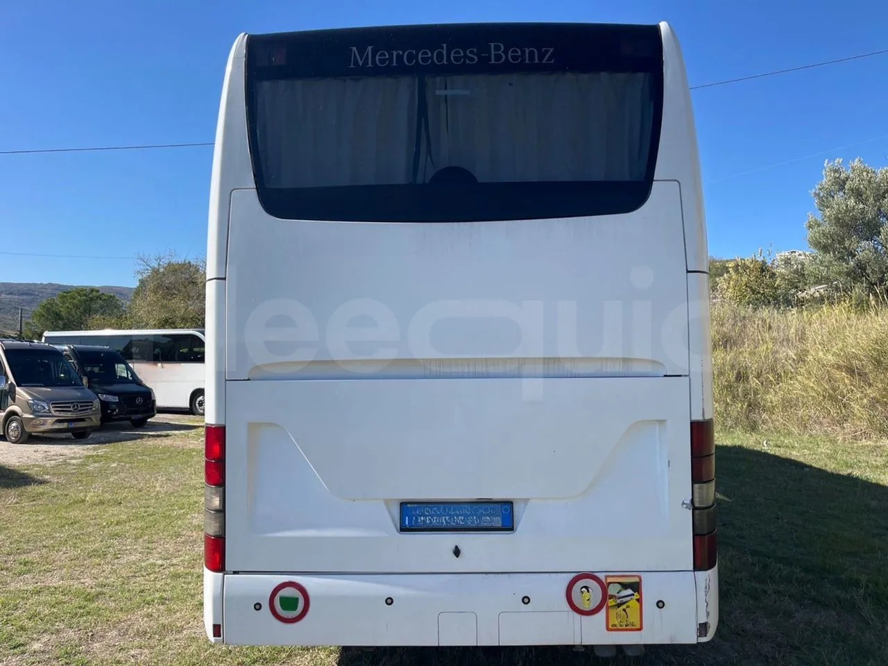Mercedes-Benz Travego - Turistibussi: kuva Mercedes-Benz Travego - Turistibussi Mercedes-Benz Travego - Turistibussi: kuva Mercedes-Benz Travego - Turistibussi