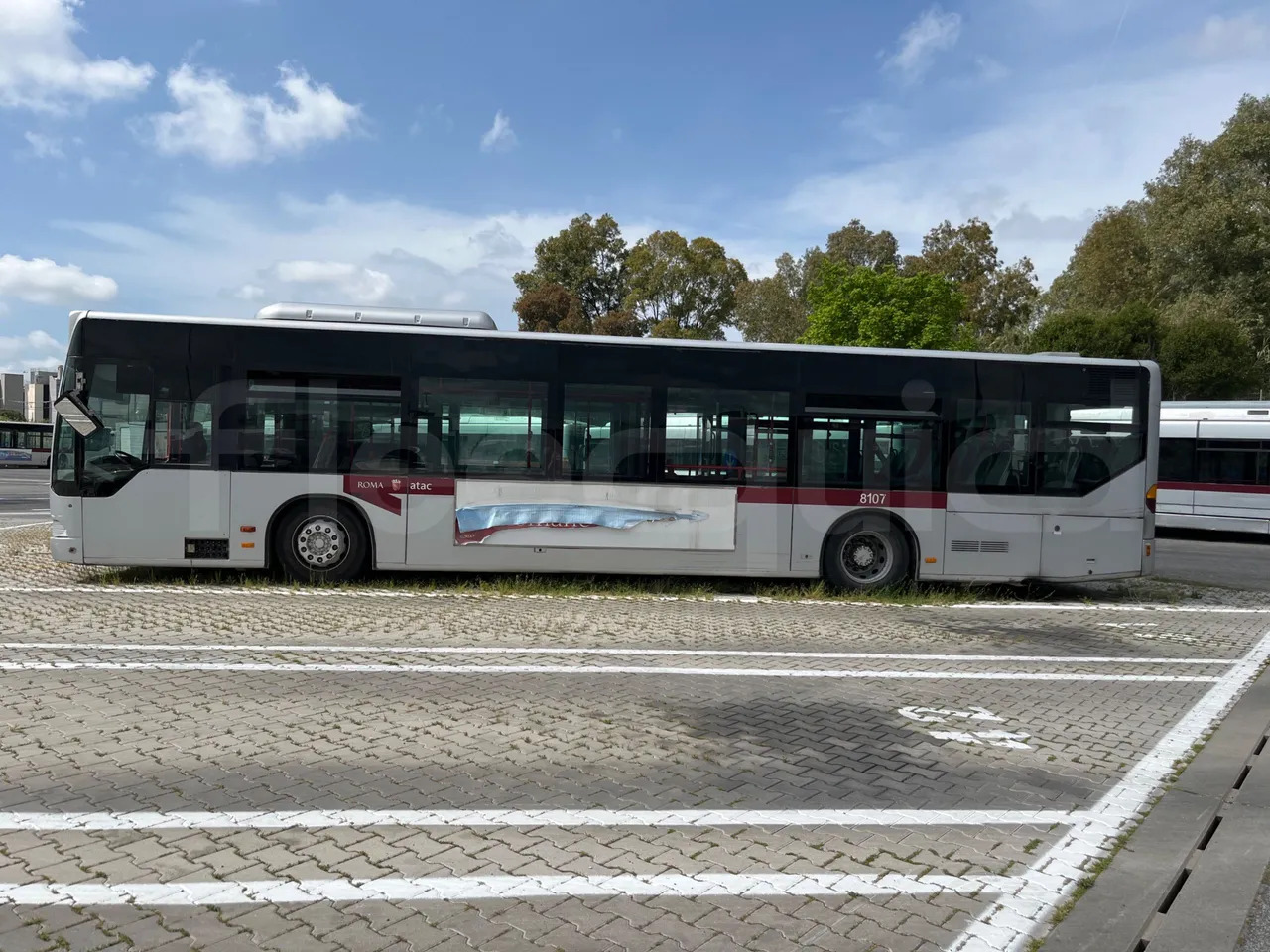 N.9Mercedes-Benz Citaro - Linja-auto: kuva N.9Mercedes-Benz Citaro - Linja-auto N.9Mercedes-Benz Citaro - Linja-auto: kuva N.9Mercedes-Benz Citaro - Linja-auto