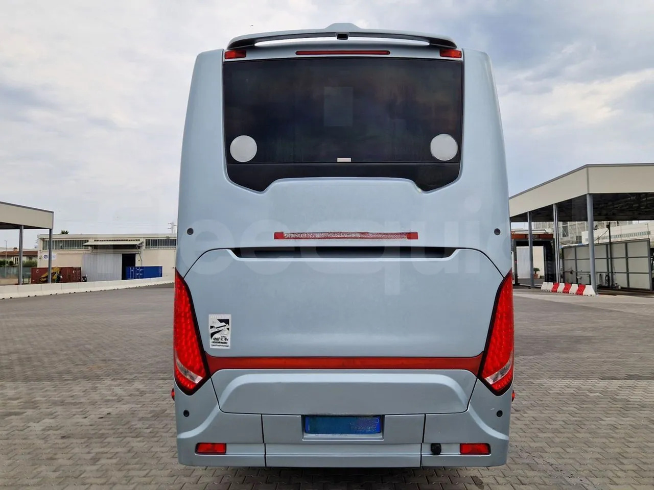 Scania Touring HD - Turistibussi: kuva Scania Touring HD - Turistibussi Scania Touring HD - Turistibussi: kuva Scania Touring HD - Turistibussi