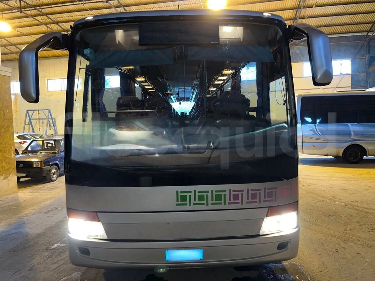 Setra S315 - Esikaupunkien linja: kuva Setra S315 - Esikaupunkien linja Setra S315 - Esikaupunkien linja: kuva Setra S315 - Esikaupunkien linja