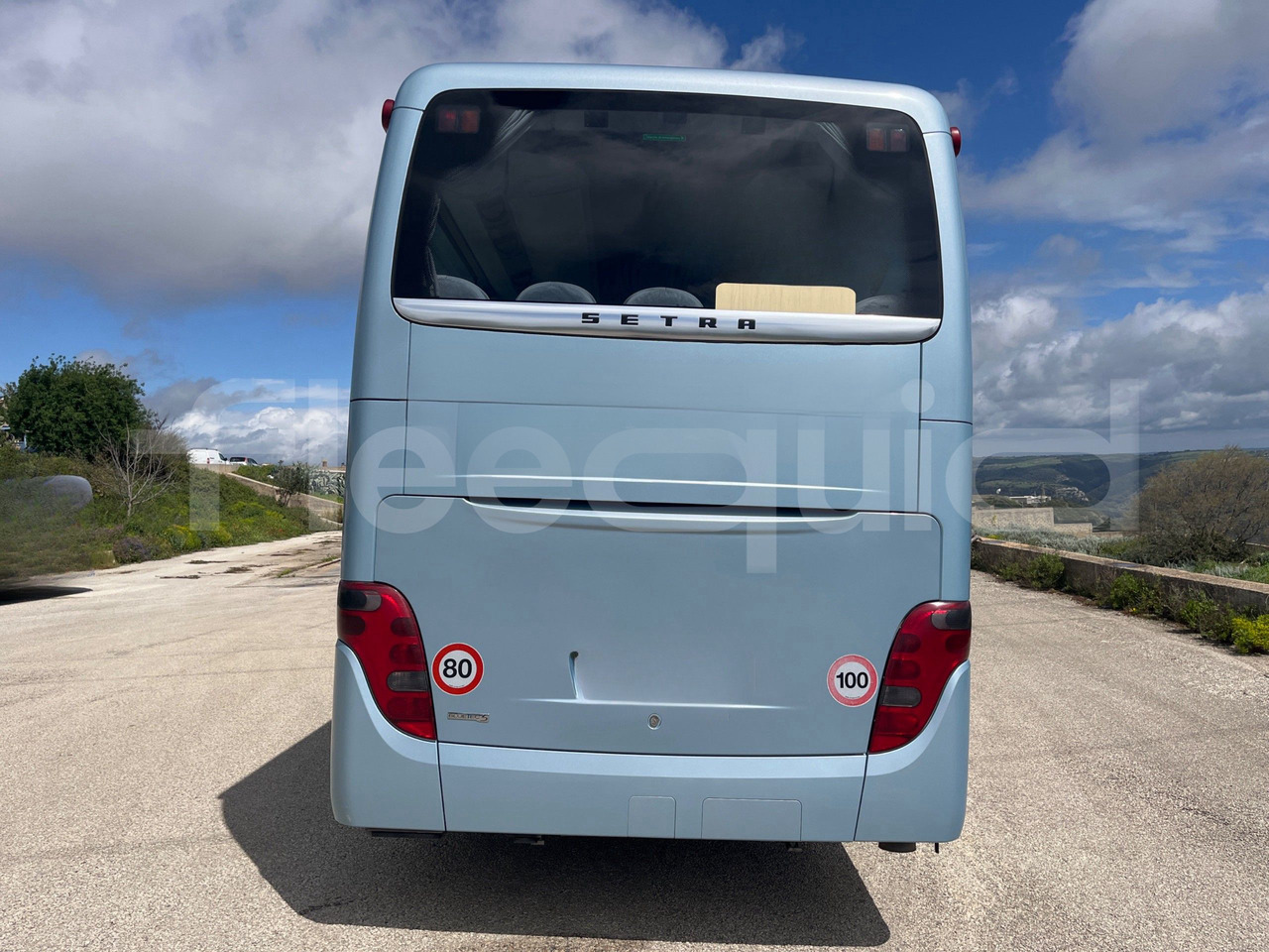 Setra S415 - Turistibussi: kuva Setra S415 - Turistibussi Setra S415 - Turistibussi: kuva Setra S415 - Turistibussi