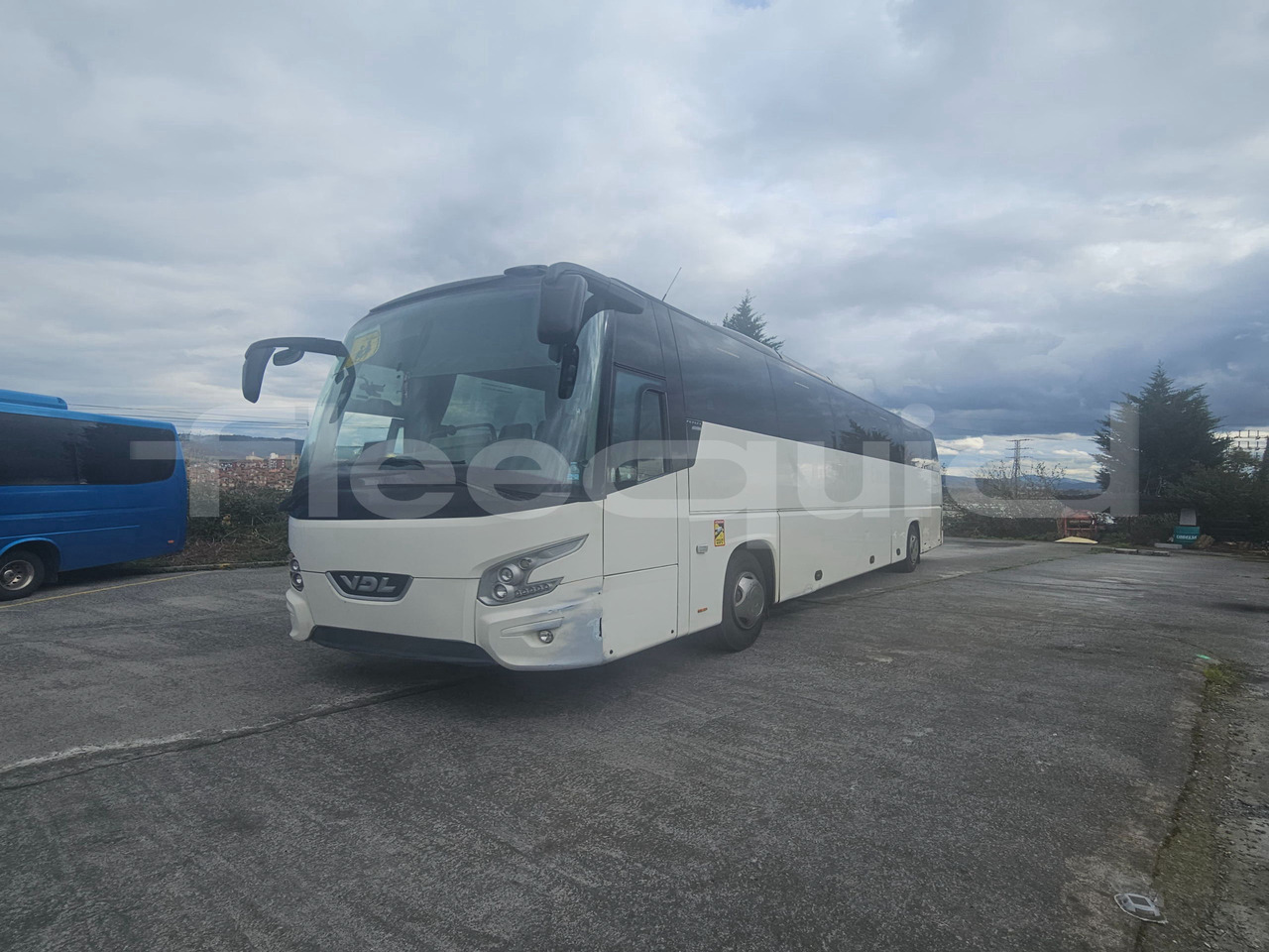 VDL Bova Futura - Turistibussi: kuva VDL Bova Futura - Turistibussi VDL Bova Futura - Turistibussi: kuva VDL Bova Futura - Turistibussi