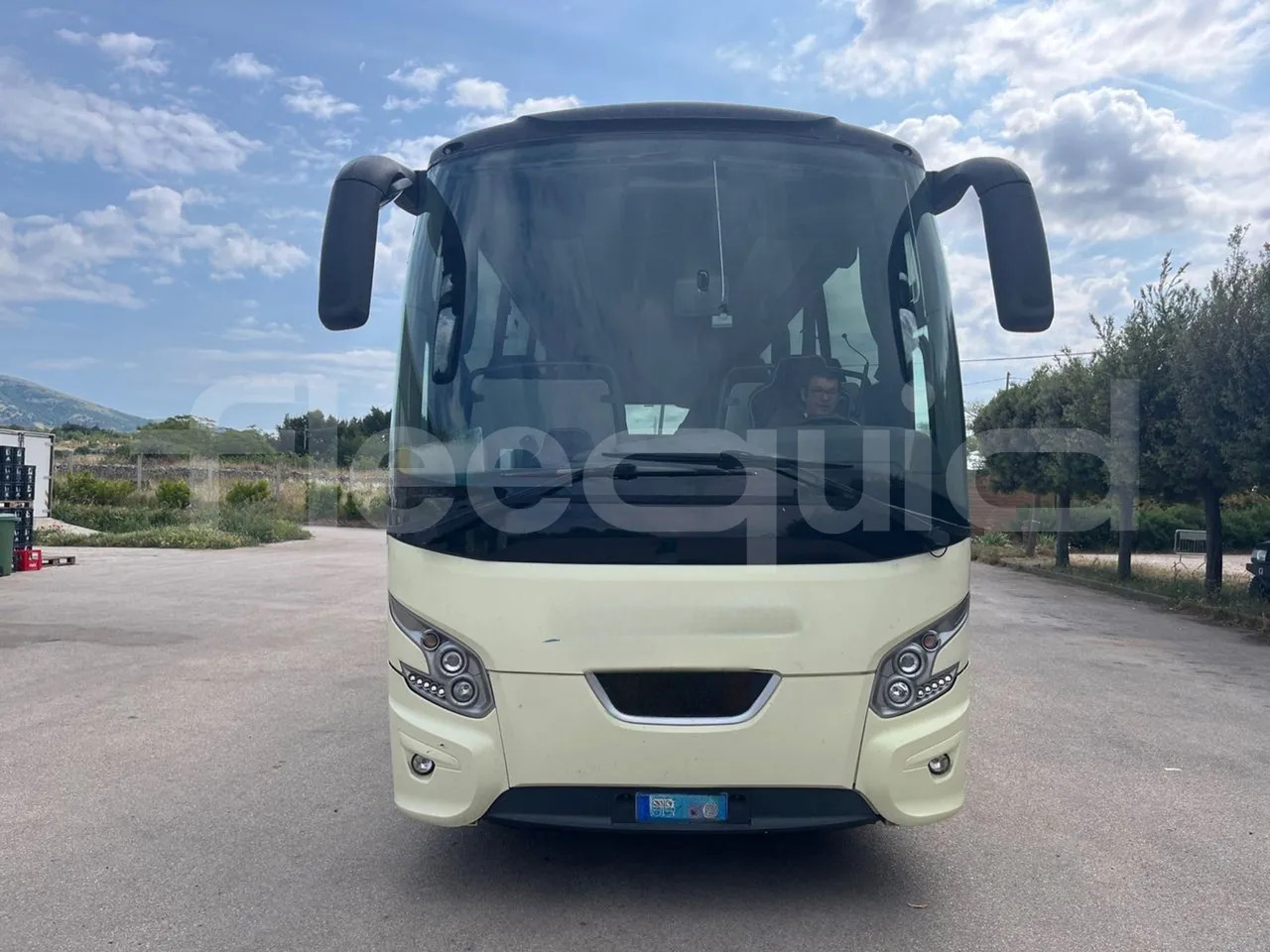 VDL Futura - Turistibussi: kuva VDL Futura - Turistibussi VDL Futura - Turistibussi: kuva VDL Futura - Turistibussi