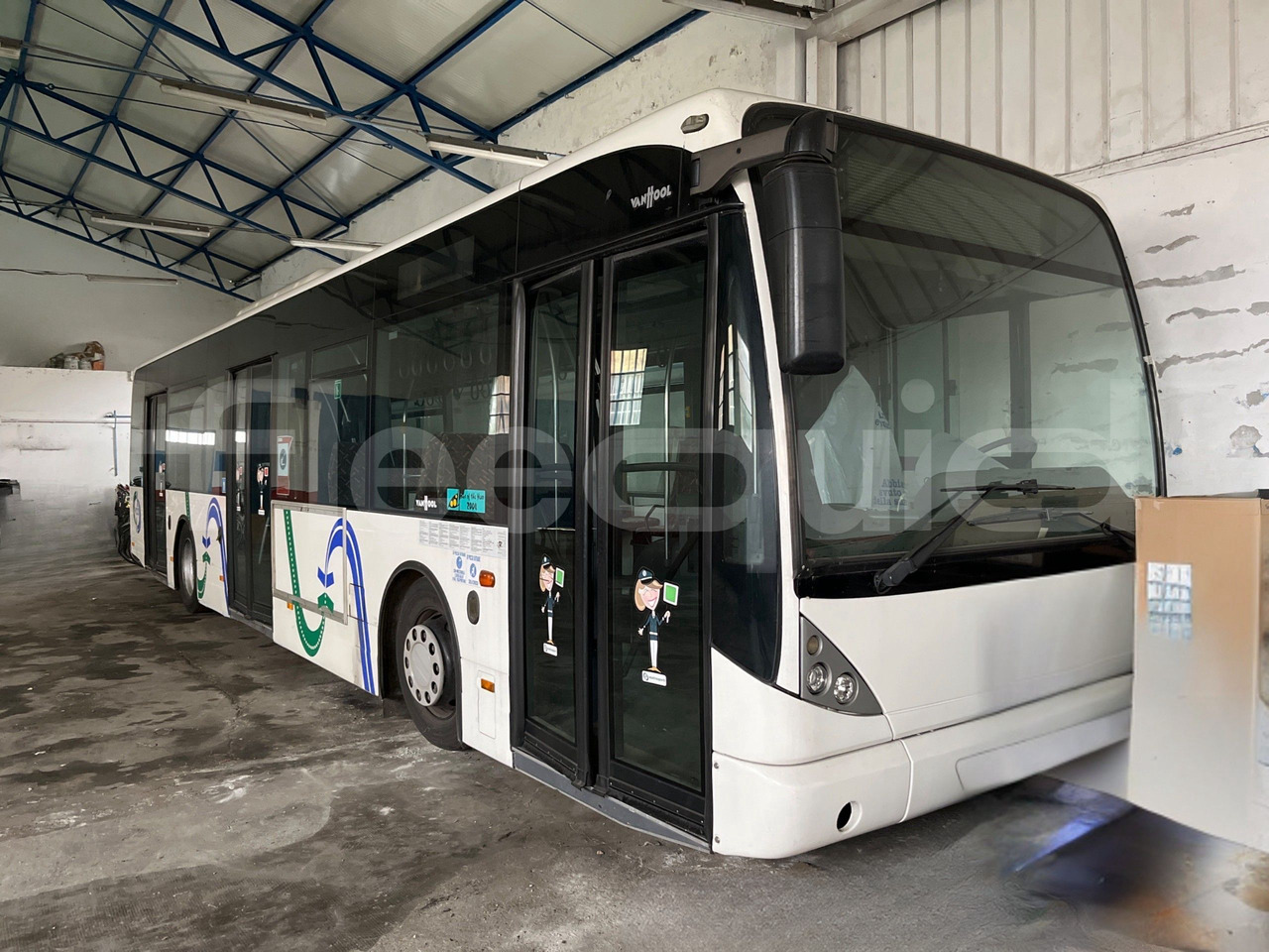 Van Hool A330 - Linja-auto: kuva Van Hool A330 - Linja-auto Van Hool A330 - Linja-auto: kuva Van Hool A330 - Linja-auto