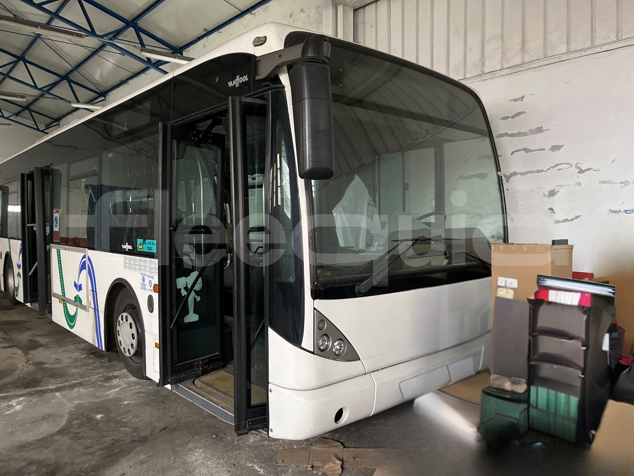 Van Hool A330 - Linja-auto: kuva Van Hool A330 - Linja-auto Van Hool A330 - Linja-auto: kuva Van Hool A330 - Linja-auto