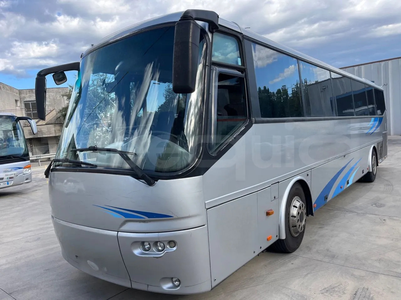 Vdl Bova Futura - Esikaupunkien linja: kuva Vdl Bova Futura - Esikaupunkien linja Vdl Bova Futura - Esikaupunkien linja: kuva Vdl Bova Futura - Esikaupunkien linja