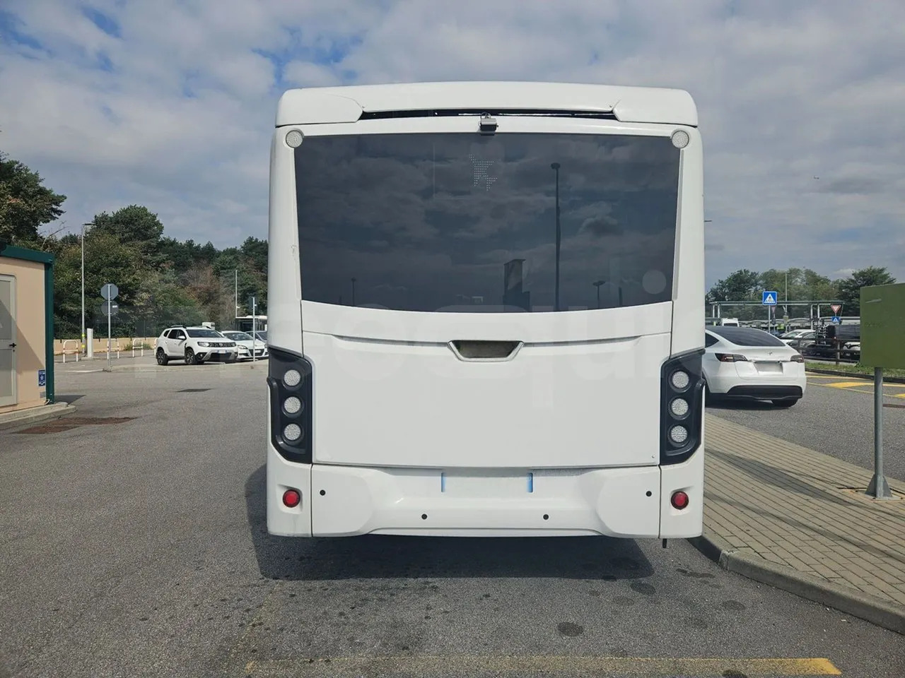 Vdl Citea - Linja-auto, Sähköbussi: kuva Vdl Citea - Linja-auto, Sähköbussi Vdl Citea - Linja-auto, Sähköbussi: kuva Vdl Citea - Linja-auto, Sähköbussi