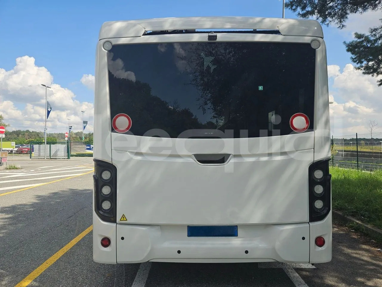 Vdl Citea - Linja-auto, Sähköbussi: kuva Vdl Citea - Linja-auto, Sähköbussi Vdl Citea - Linja-auto, Sähköbussi: kuva Vdl Citea - Linja-auto, Sähköbussi
