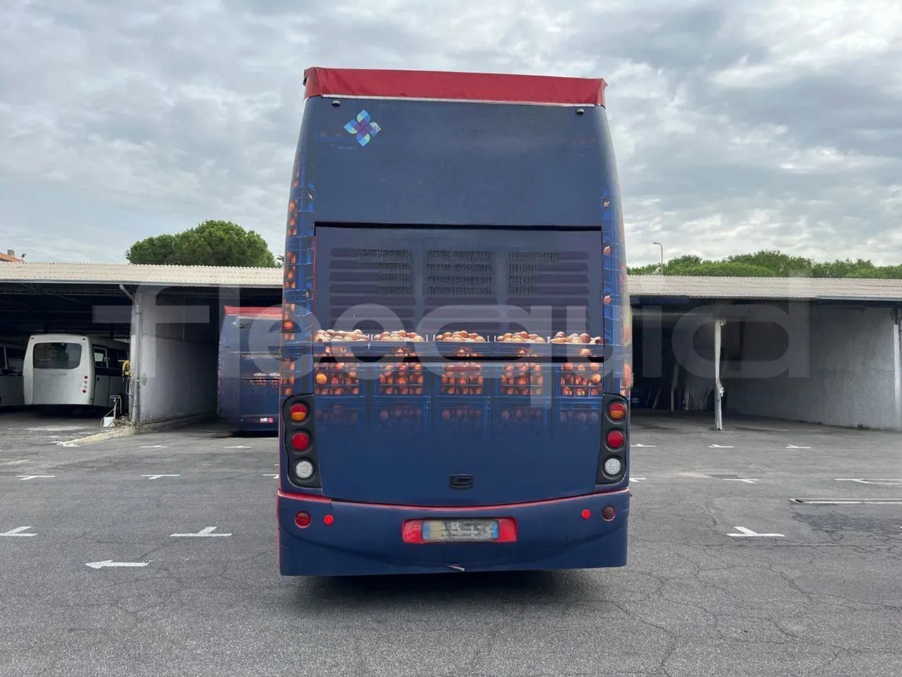 Volvo Bravo I City - Linja-auto: kuva Volvo Bravo I City - Linja-auto Volvo Bravo I City - Linja-auto: kuva Volvo Bravo I City - Linja-auto