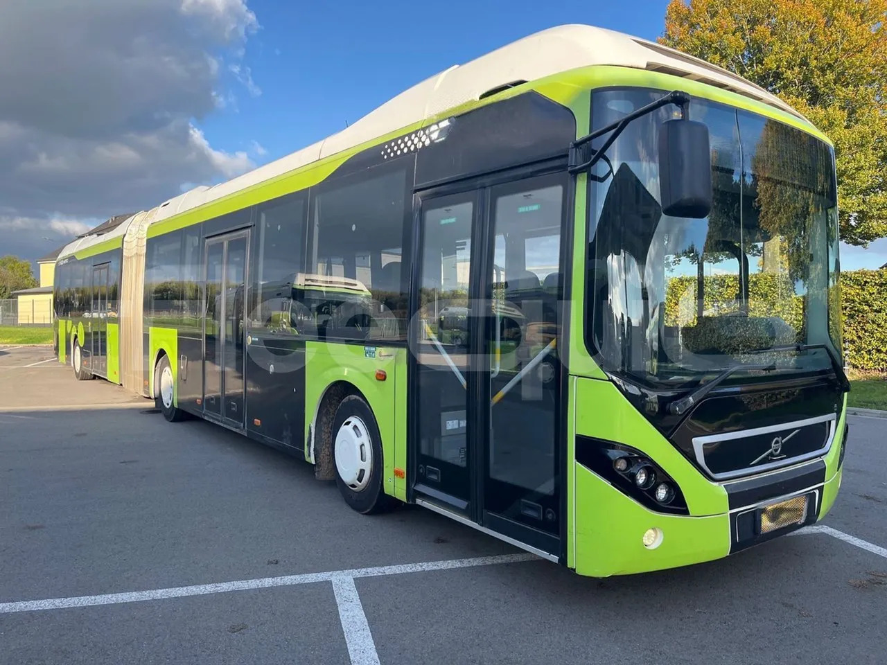 Volvo G891H - Linja-auto: kuva Volvo G891H - Linja-auto Volvo G891H - Linja-auto: kuva Volvo G891H - Linja-auto