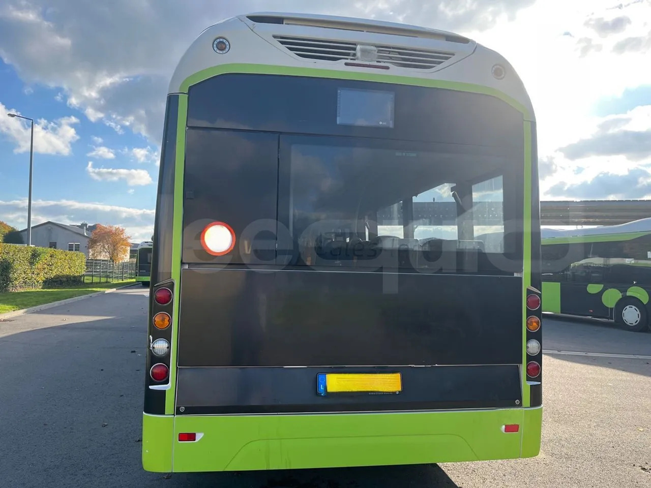 Volvo G891H - Linja-auto: kuva Volvo G891H - Linja-auto Volvo G891H - Linja-auto: kuva Volvo G891H - Linja-auto