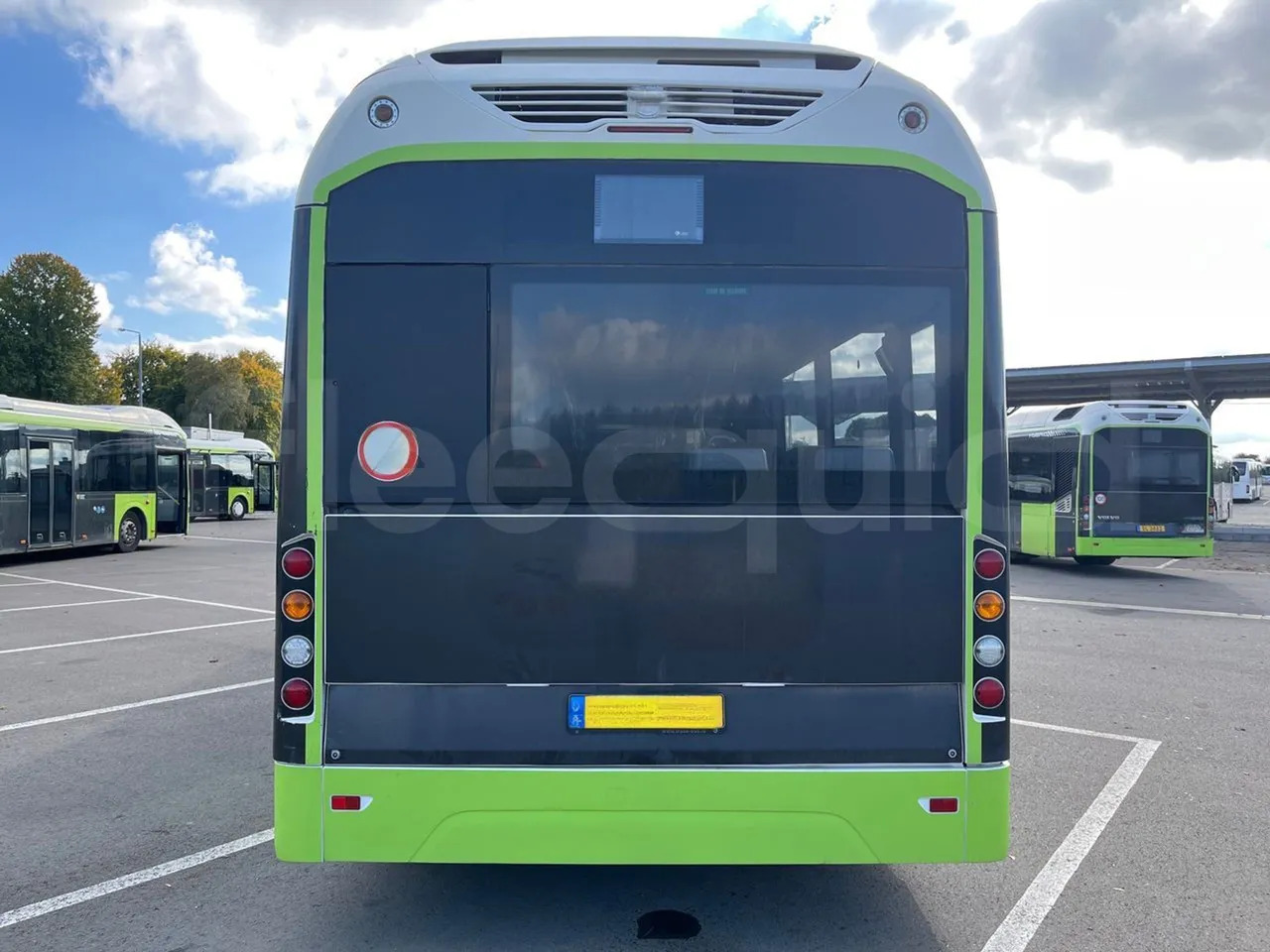 Volvo G891H - Linja-auto: kuva Volvo G891H - Linja-auto Volvo G891H - Linja-auto: kuva Volvo G891H - Linja-auto