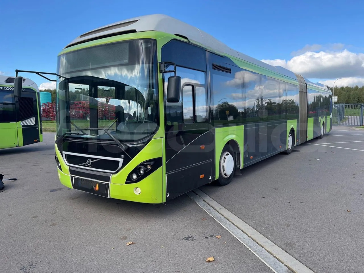 Volvo G891H - Linja-auto: kuva Volvo G891H - Linja-auto Volvo G891H - Linja-auto: kuva Volvo G891H - Linja-auto