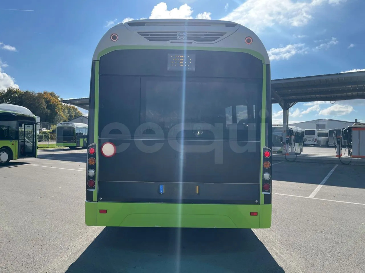 Volvo G891H - Linja-auto: kuva Volvo G891H - Linja-auto Volvo G891H - Linja-auto: kuva Volvo G891H - Linja-auto