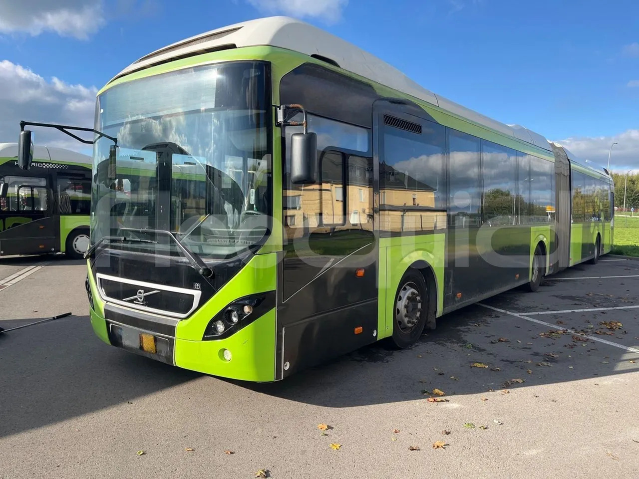 Volvo G891H - Linja-auto: kuva Volvo G891H - Linja-auto Volvo G891H - Linja-auto: kuva Volvo G891H - Linja-auto
