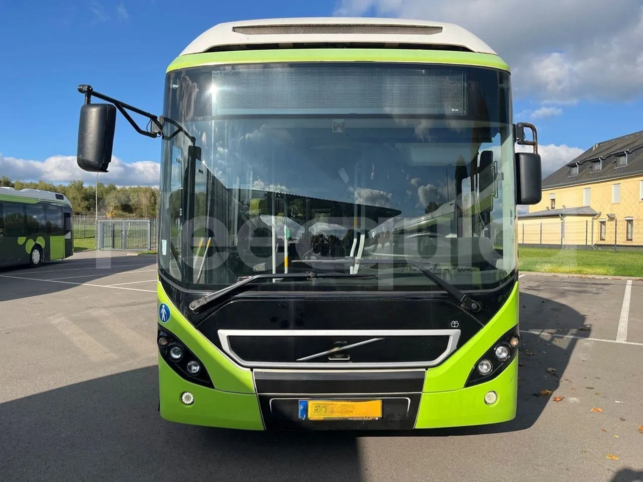 Volvo G891H - Linja-auto: kuva Volvo G891H - Linja-auto Volvo G891H - Linja-auto: kuva Volvo G891H - Linja-auto