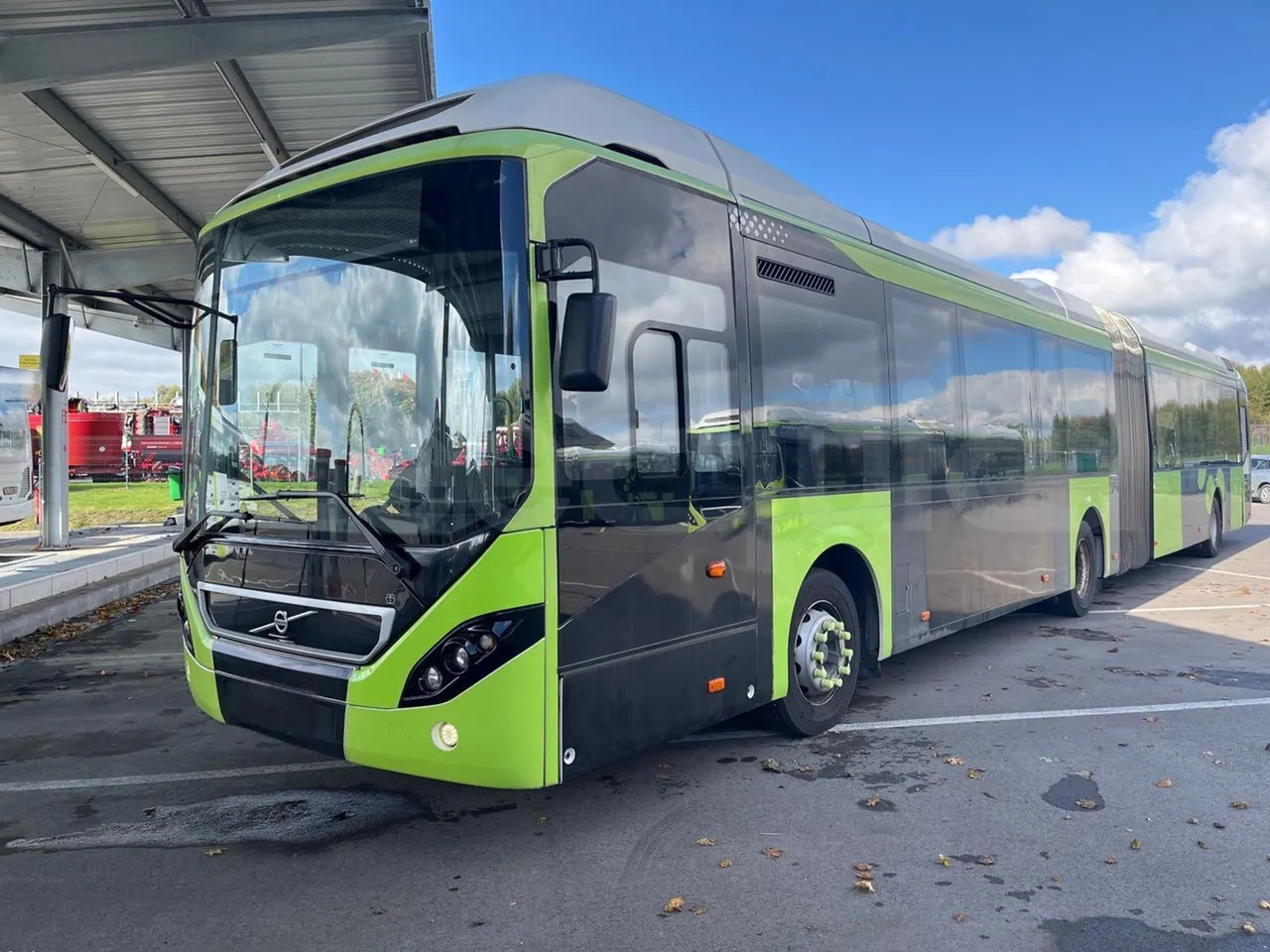 Volvo G891H - Linja-auto: kuva Volvo G891H - Linja-auto Volvo G891H - Linja-auto: kuva Volvo G891H - Linja-auto
